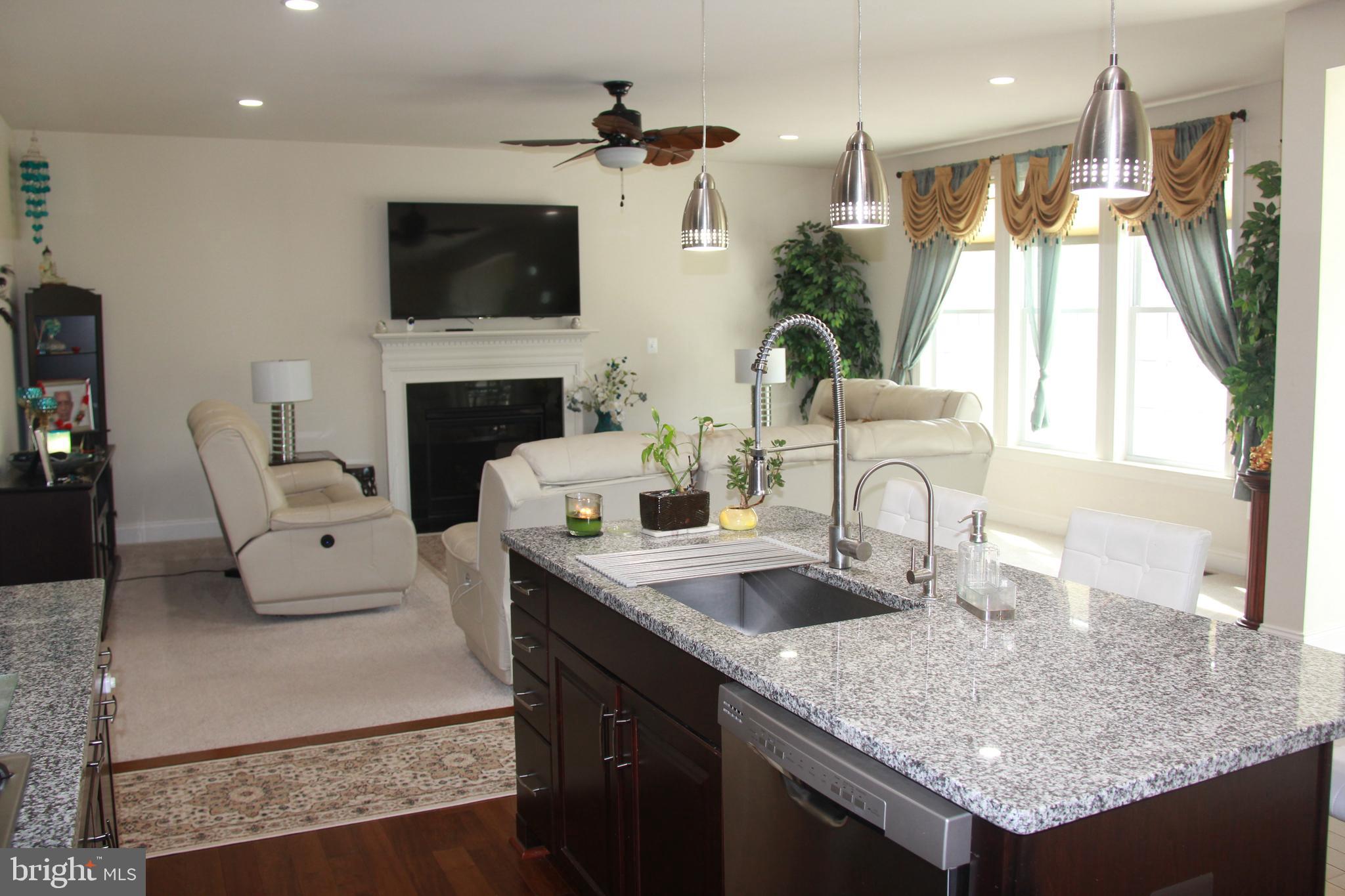 MOOREFIELD STATION - Residential