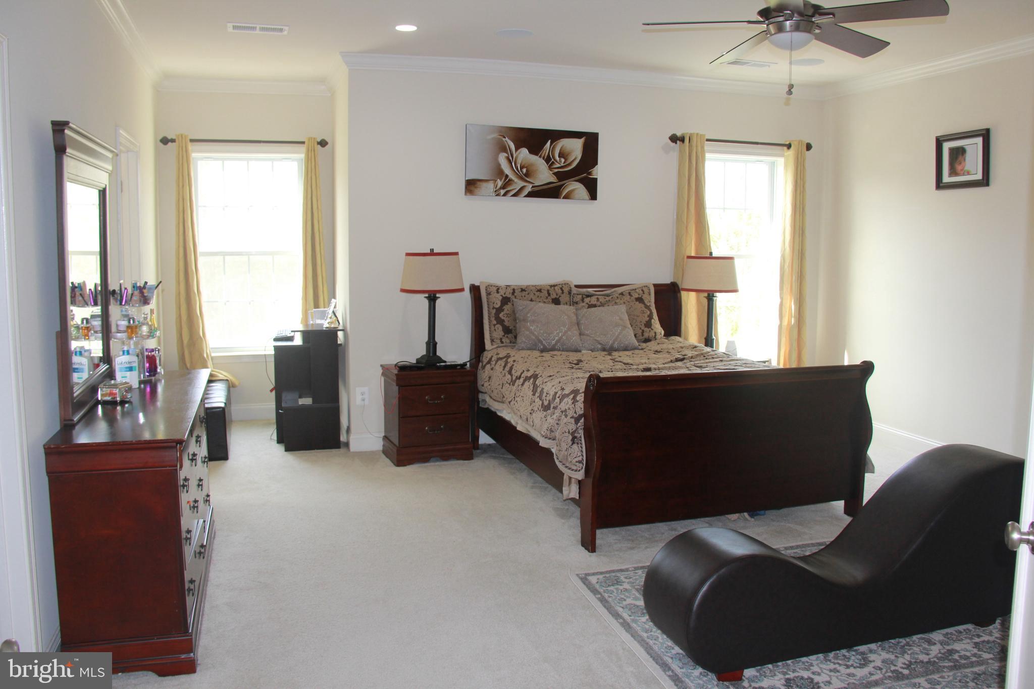 MOOREFIELD STATION - Residential