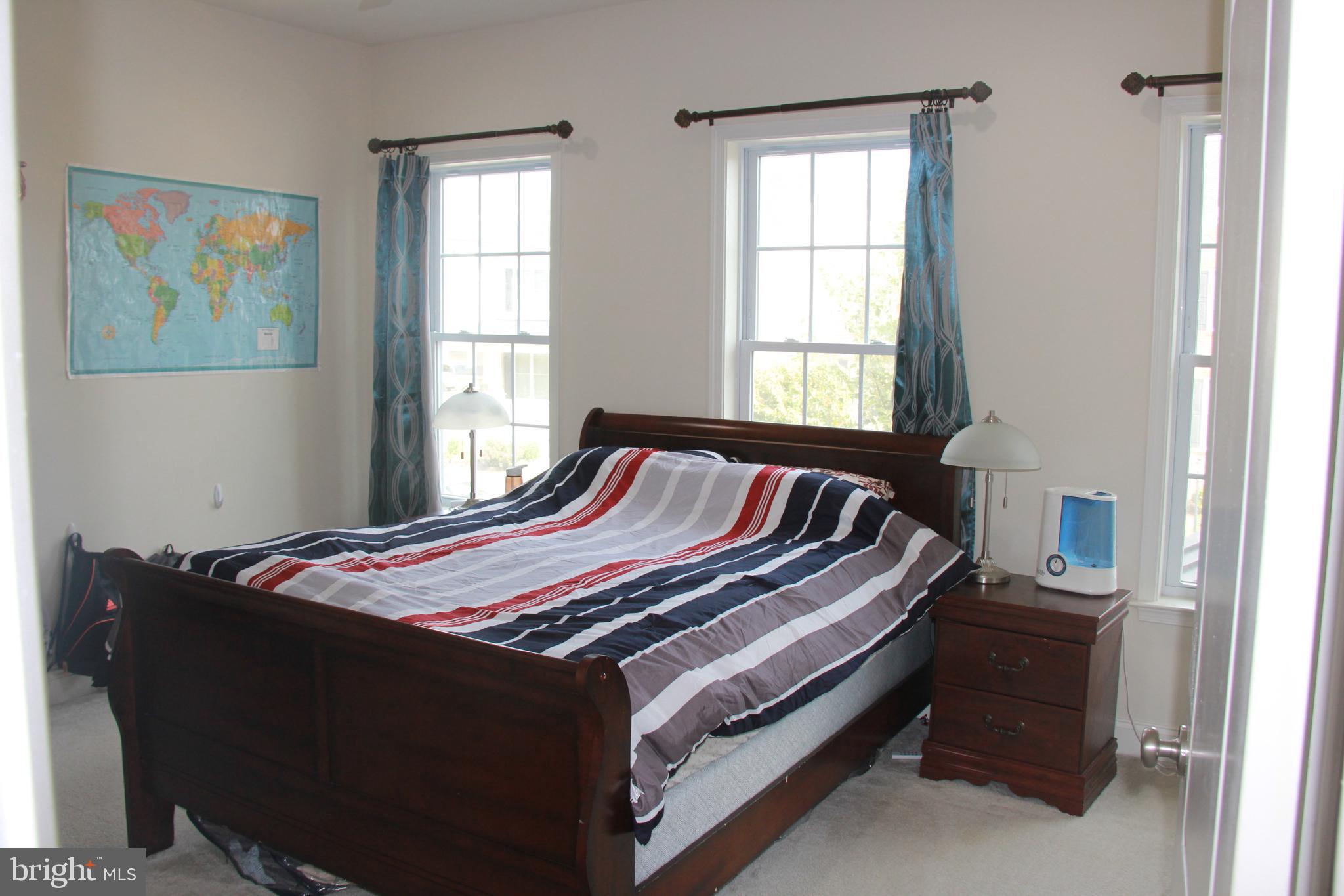 MOOREFIELD STATION - Residential