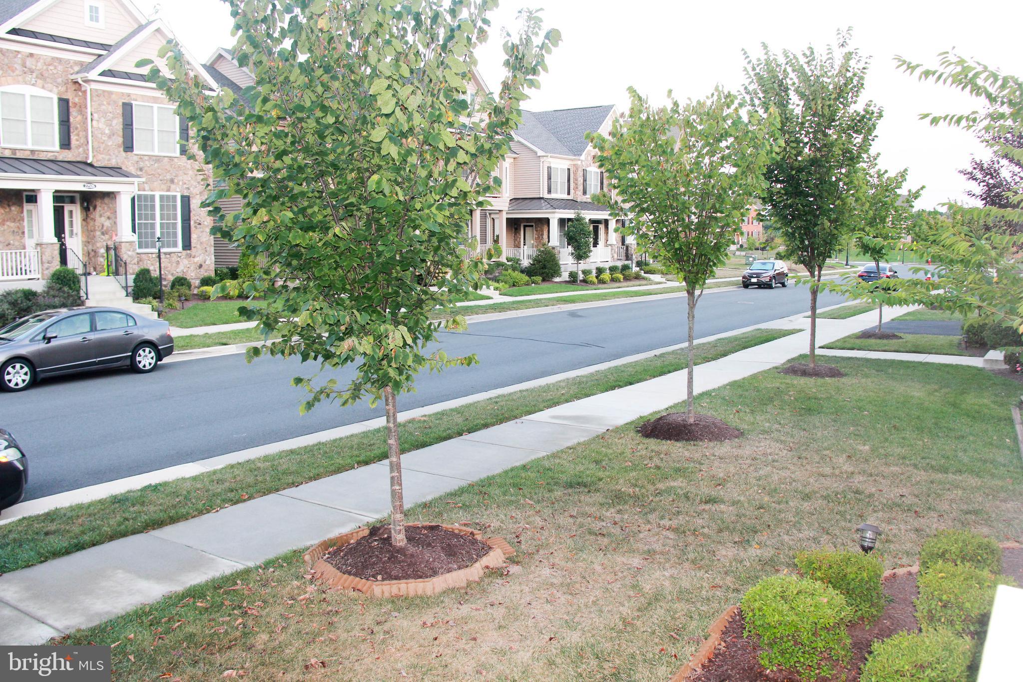 MOOREFIELD STATION - Residential