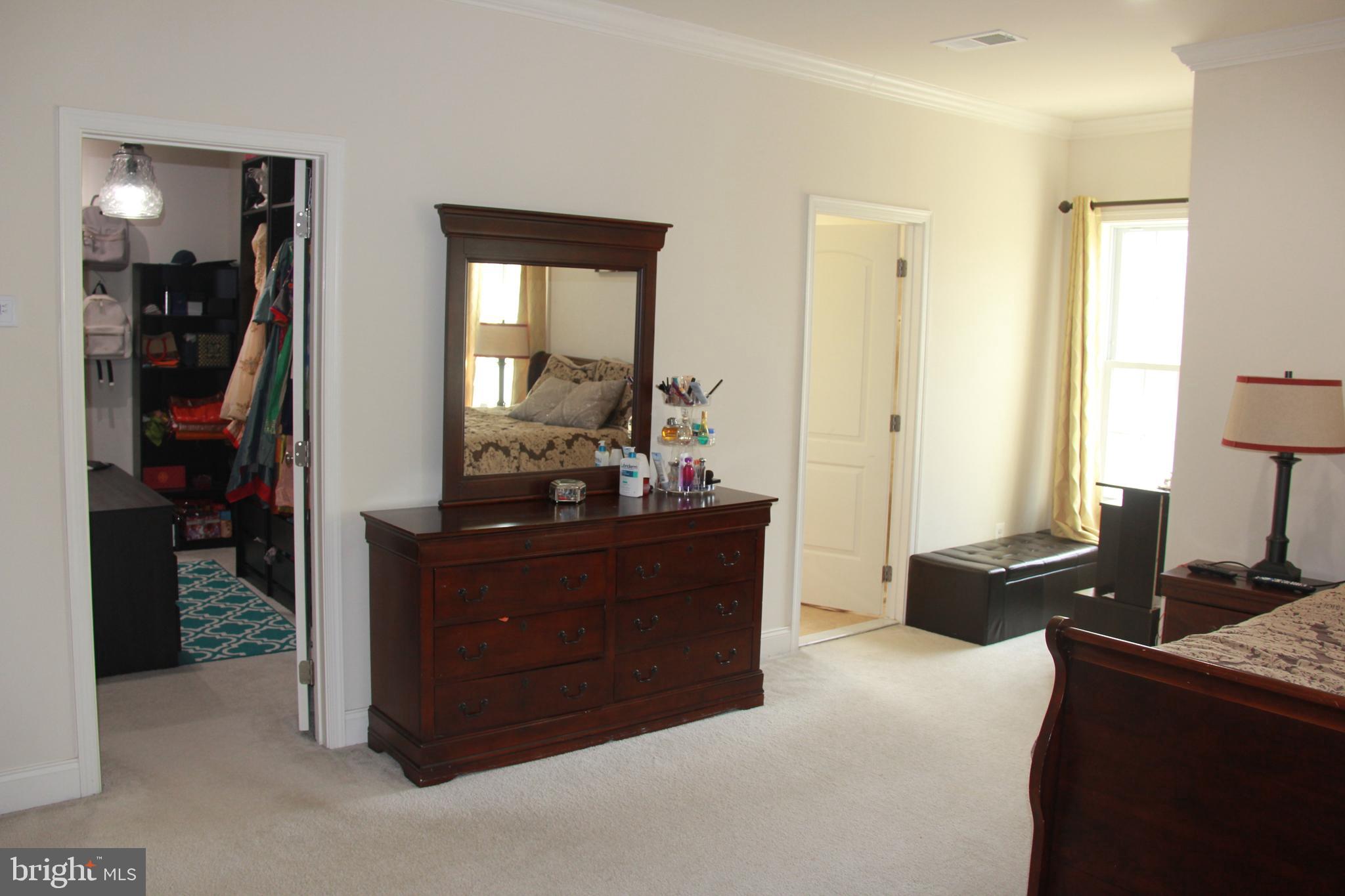 MOOREFIELD STATION - Residential