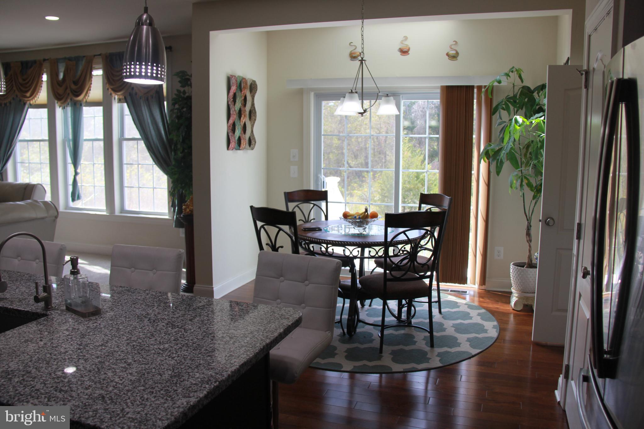 MOOREFIELD STATION - Residential