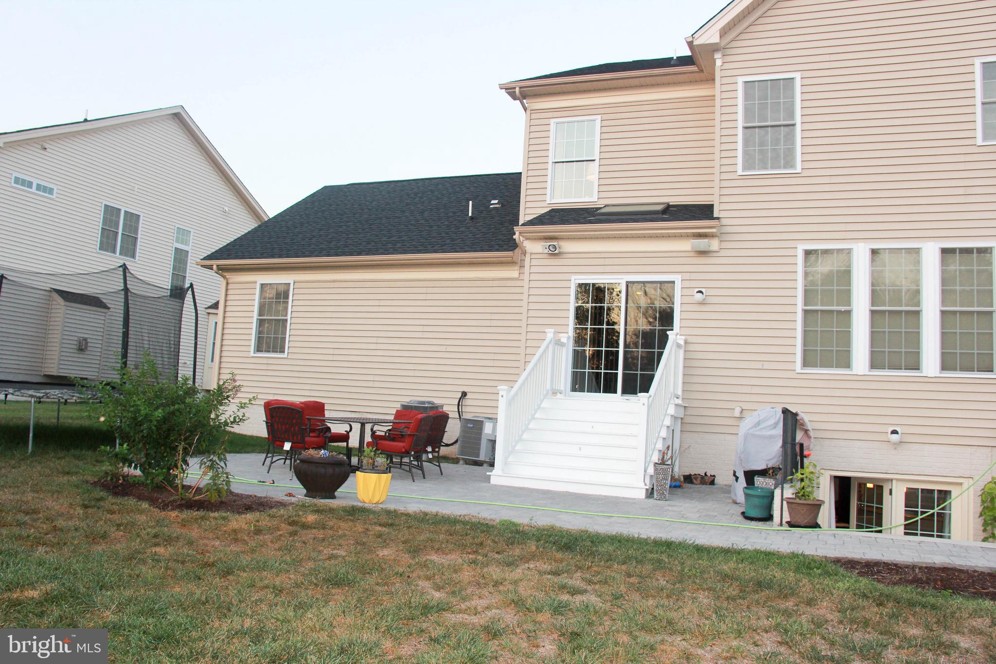 MOOREFIELD STATION - Residential