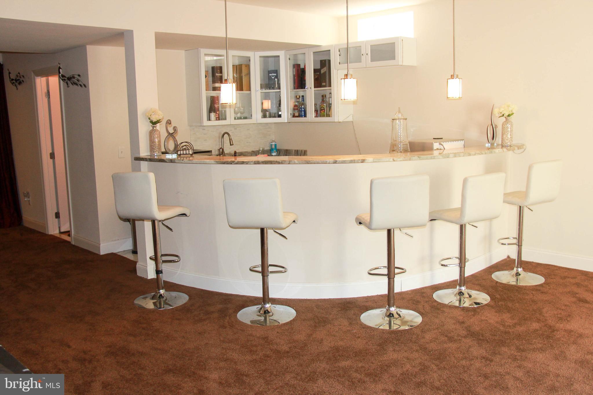 MOOREFIELD STATION - Residential