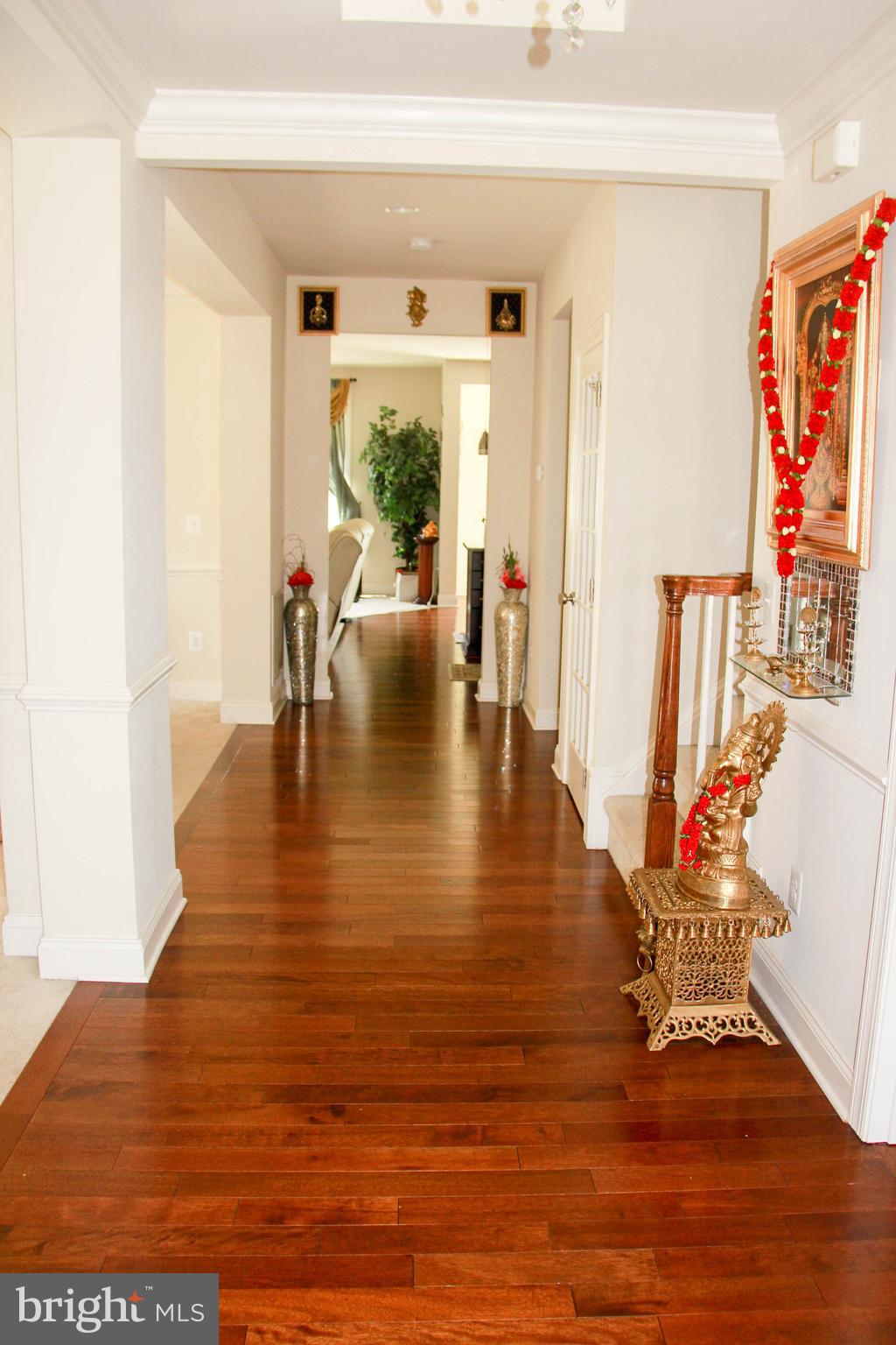 MOOREFIELD STATION - Residential