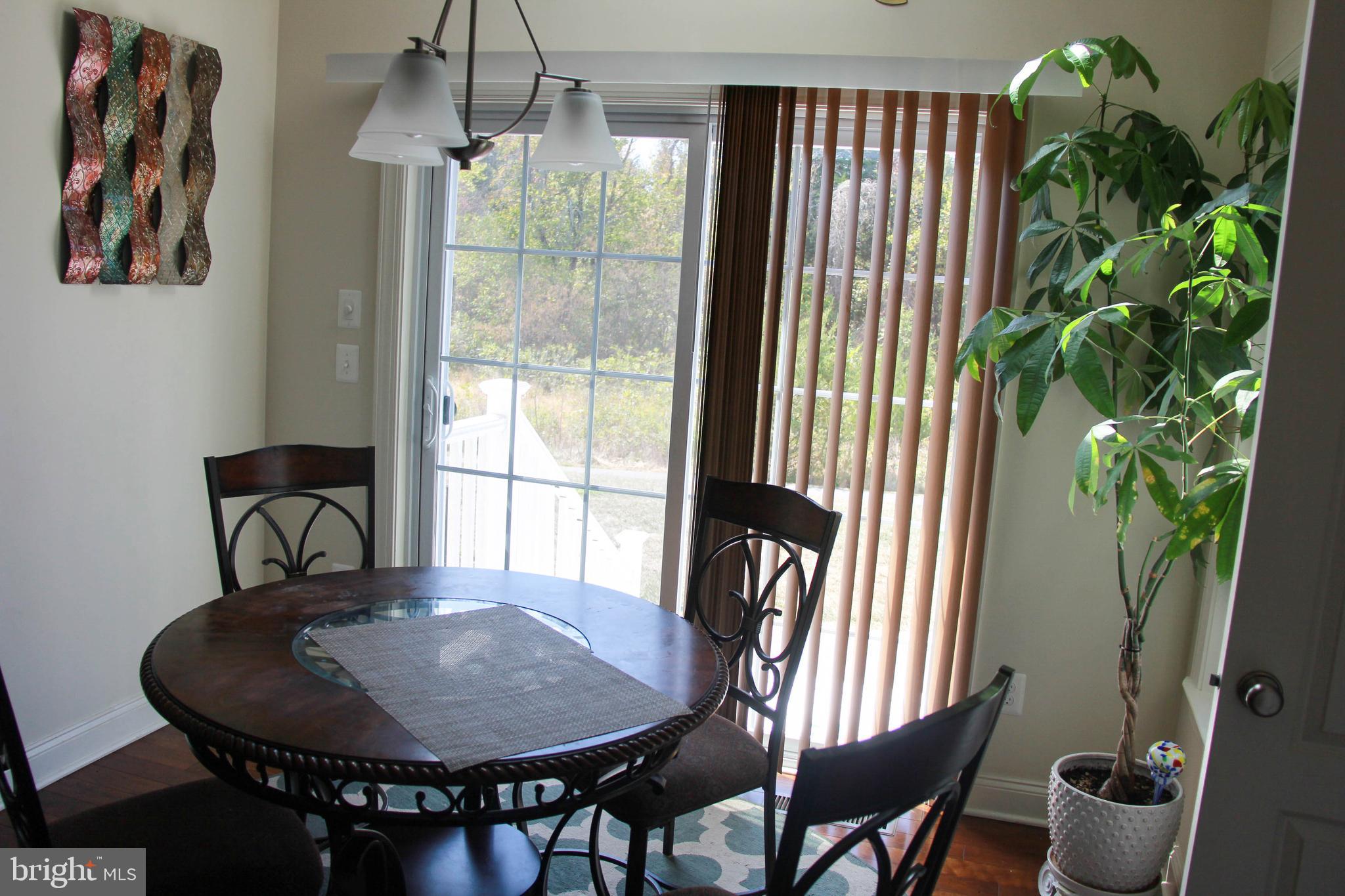 MOOREFIELD STATION - Residential