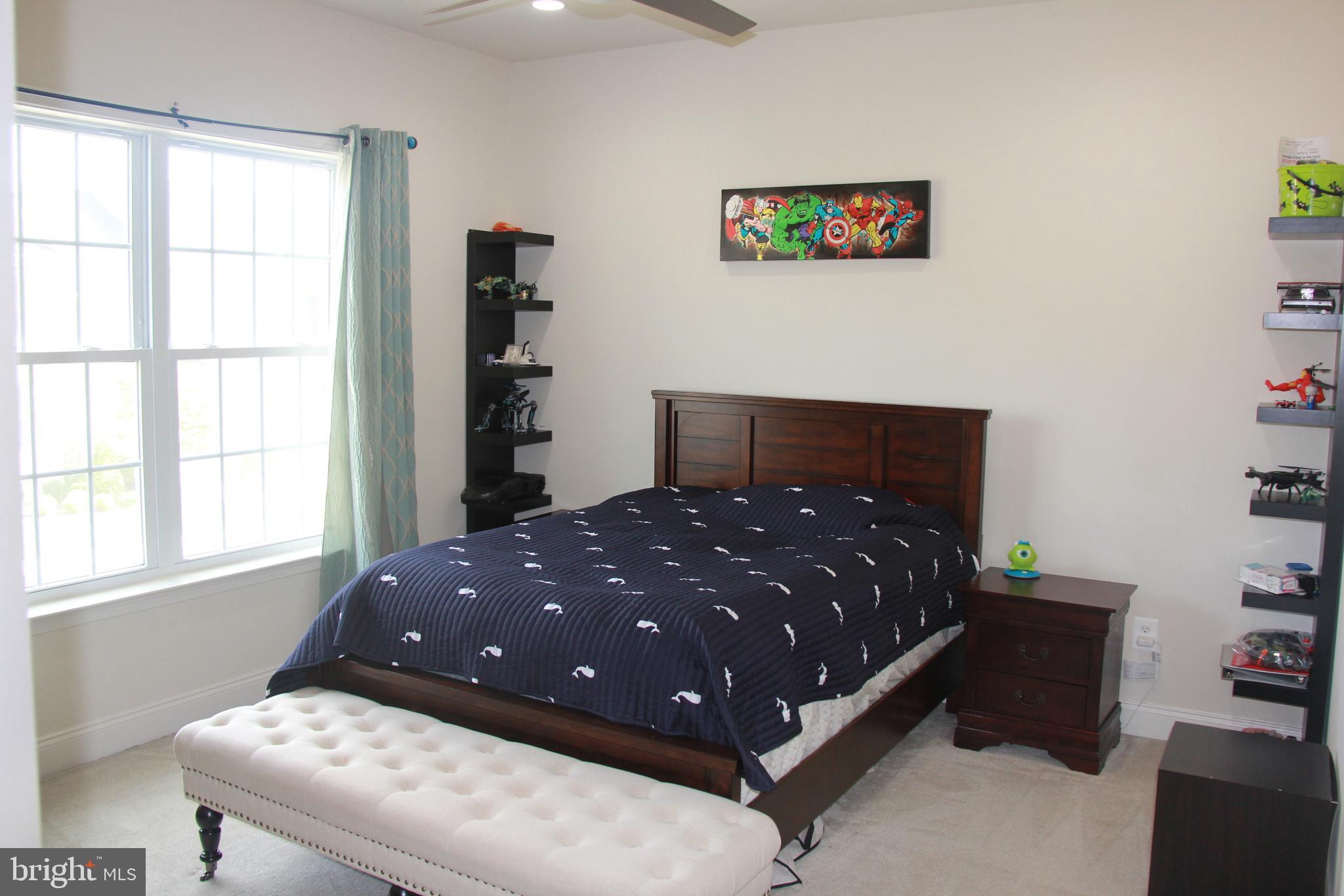 MOOREFIELD STATION - Residential