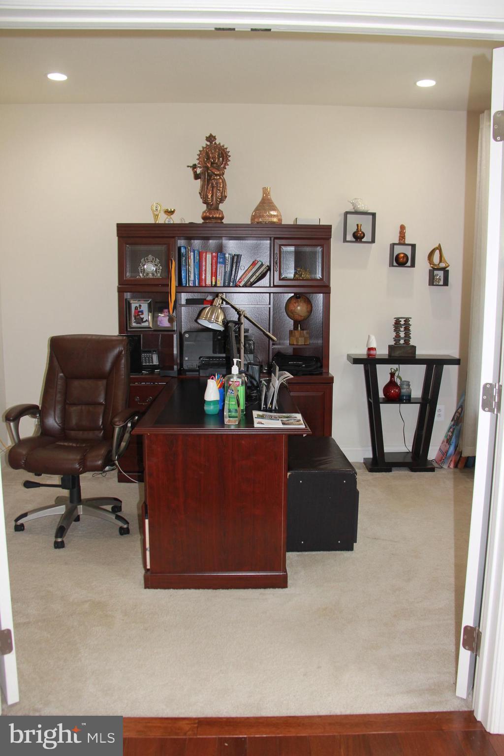 MOOREFIELD STATION - Residential