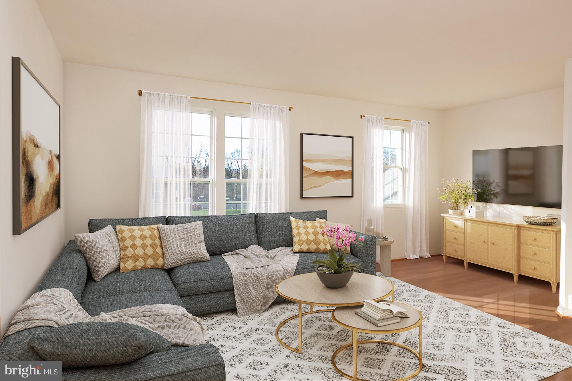 WINDMILL CROSSING - Residential