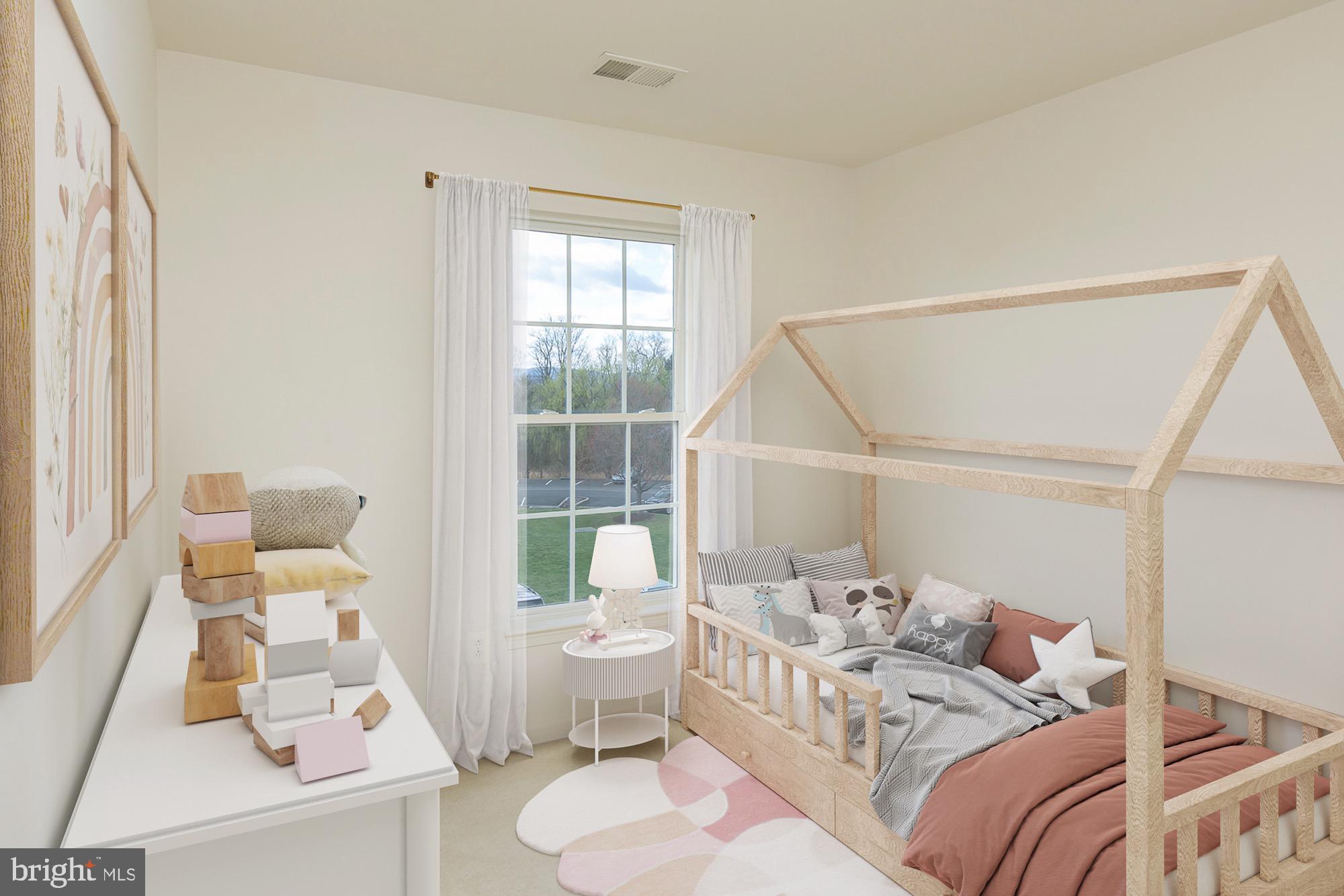 WINDMILL CROSSING - Residential