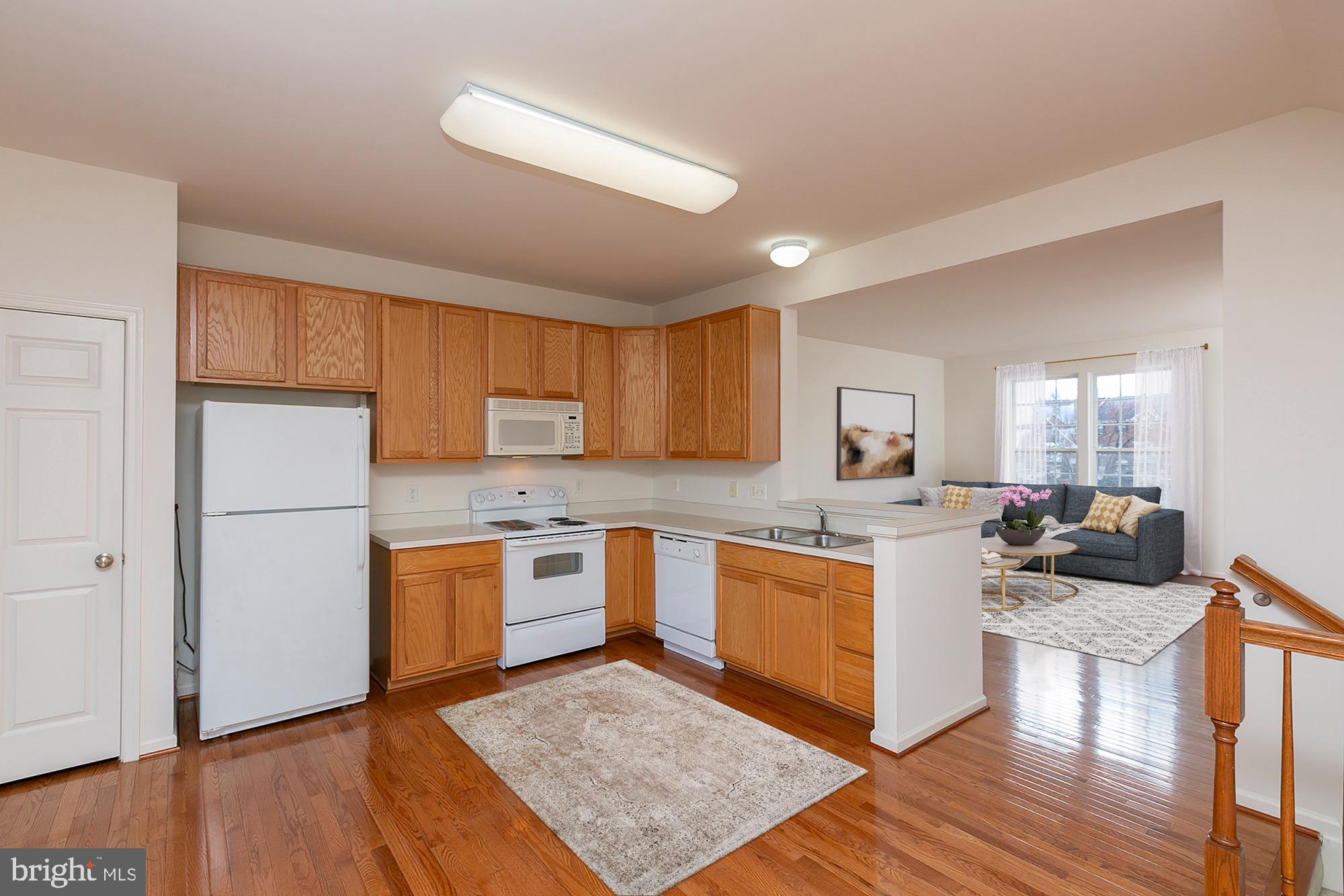 WINDMILL CROSSING - Residential