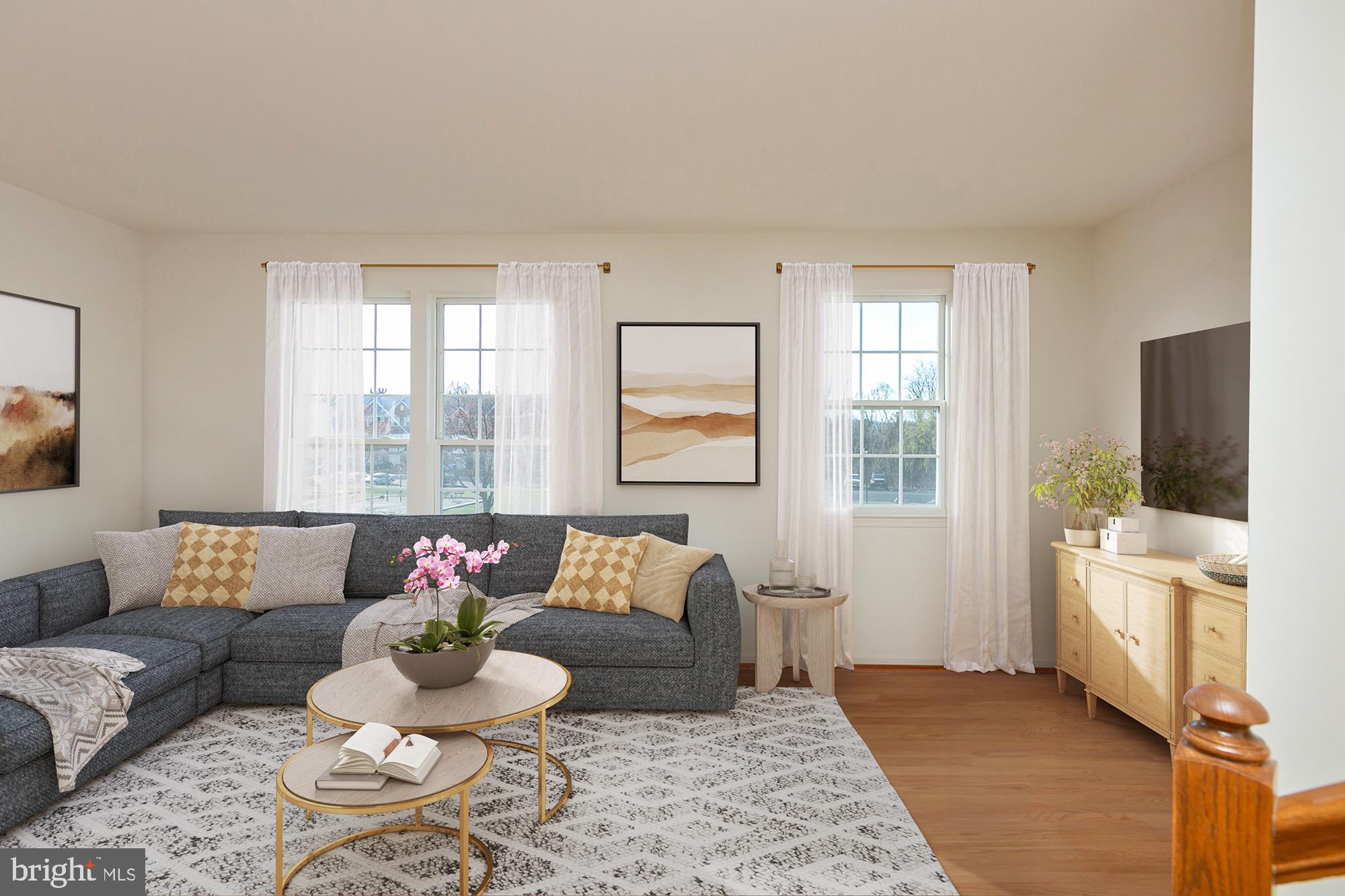 WINDMILL CROSSING - Residential