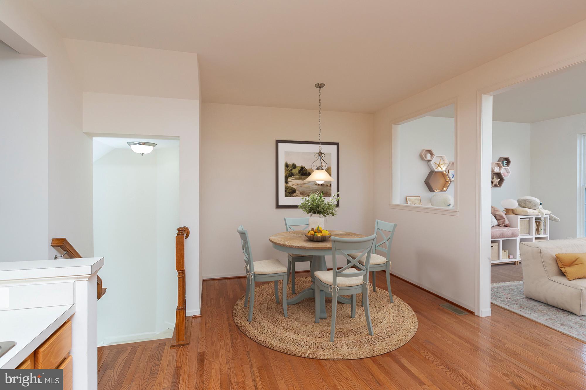 WINDMILL CROSSING - Residential