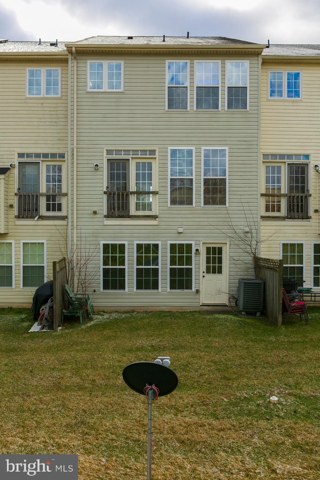 WINDMILL CROSSING - Residential