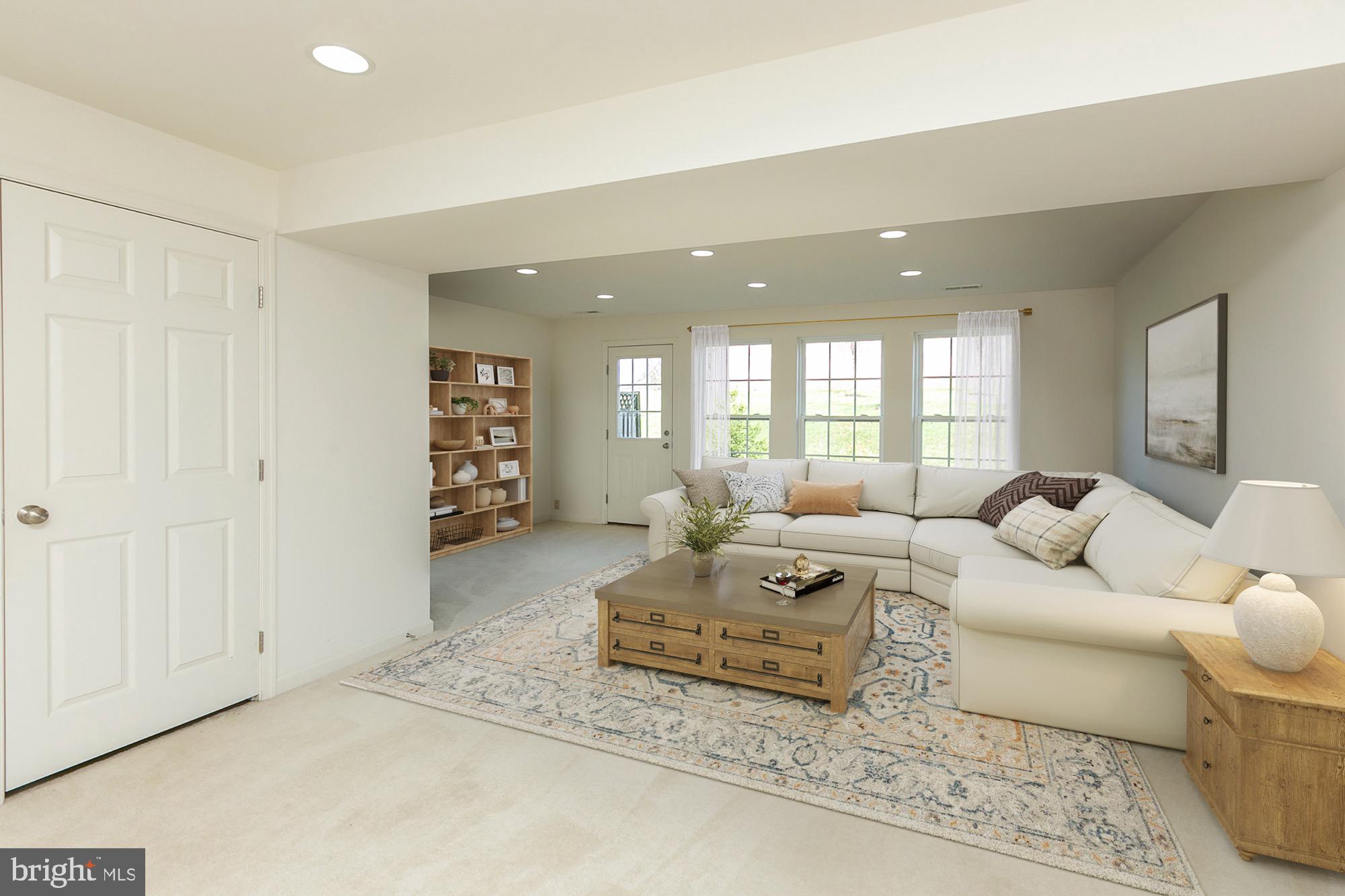 WINDMILL CROSSING - Residential