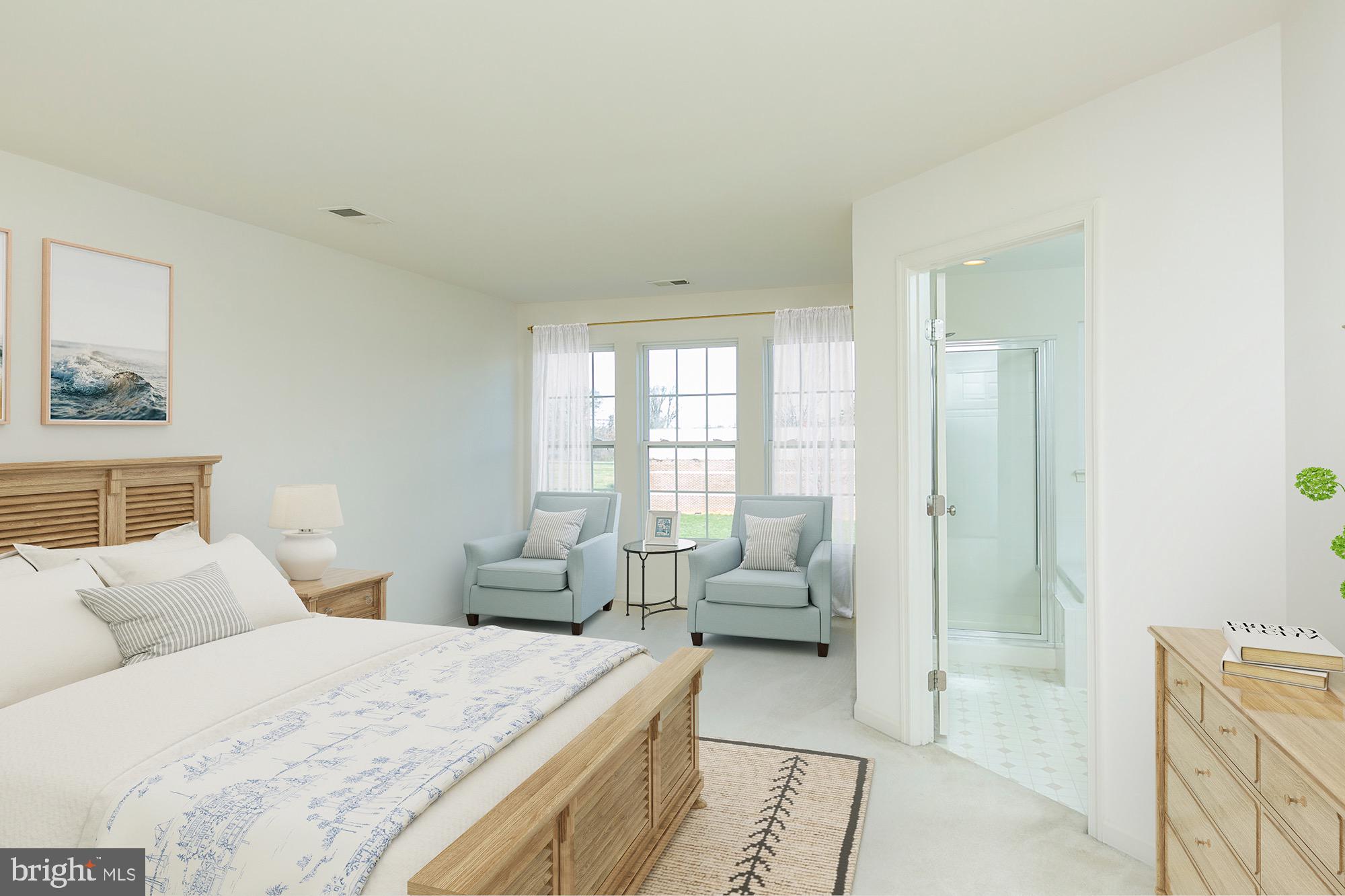 WINDMILL CROSSING - Residential