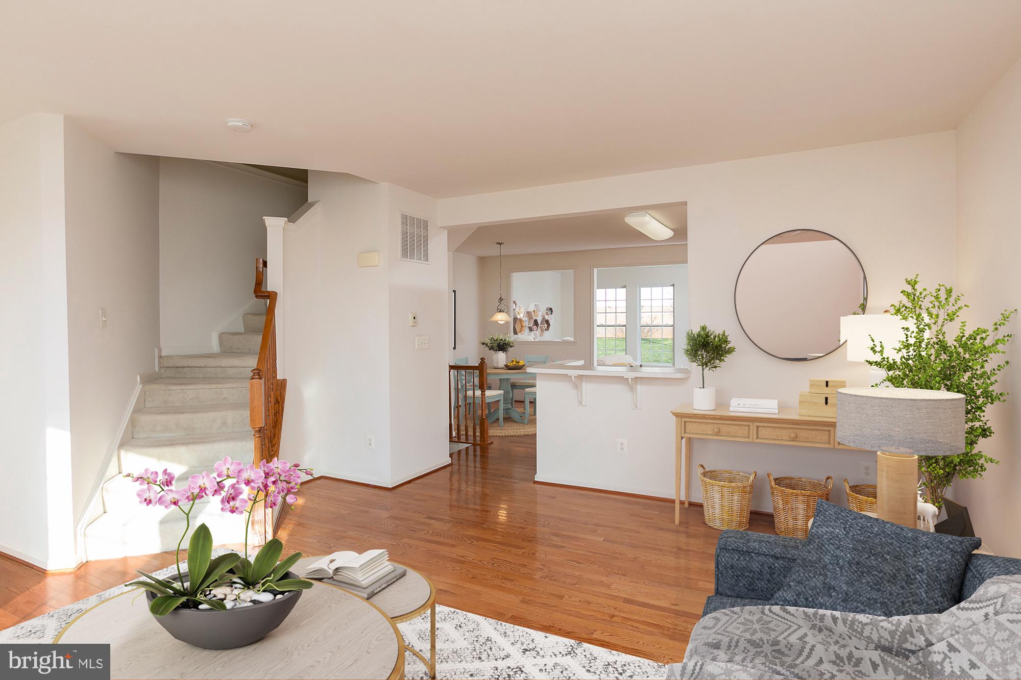 WINDMILL CROSSING - Residential