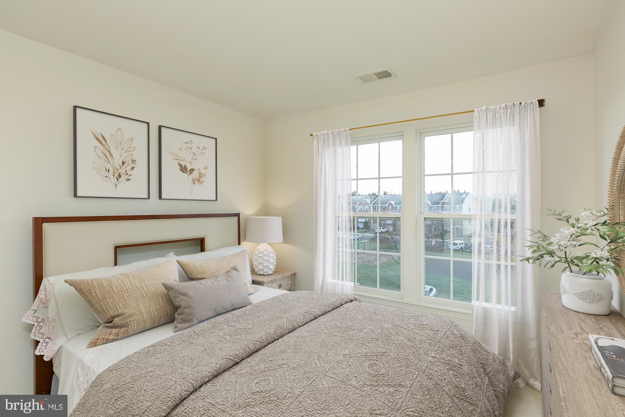 WINDMILL CROSSING - Residential