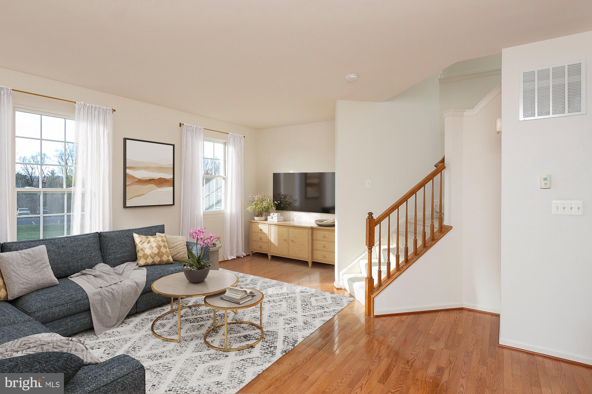 WINDMILL CROSSING - Residential