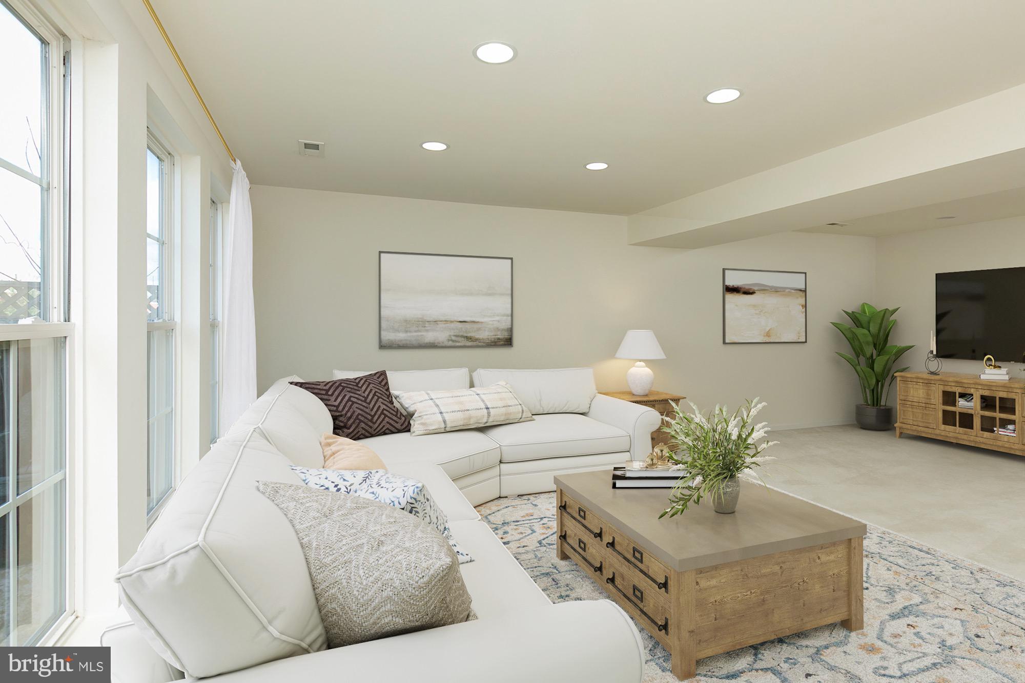 WINDMILL CROSSING - Residential