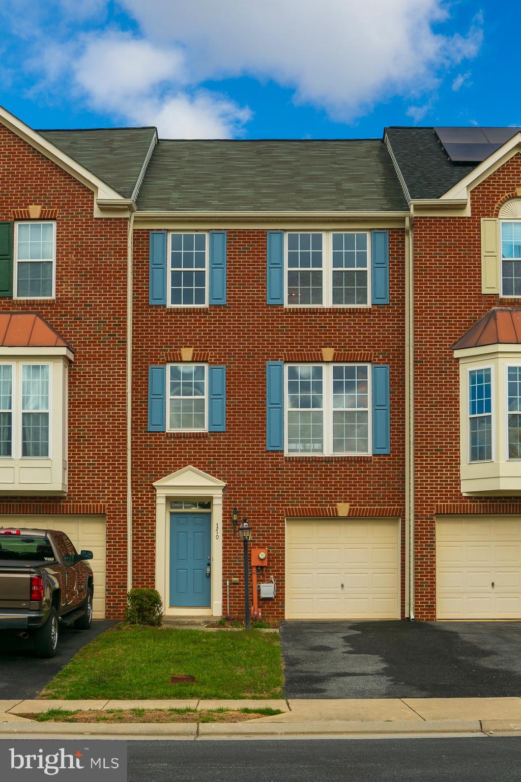 WINDMILL CROSSING - Residential