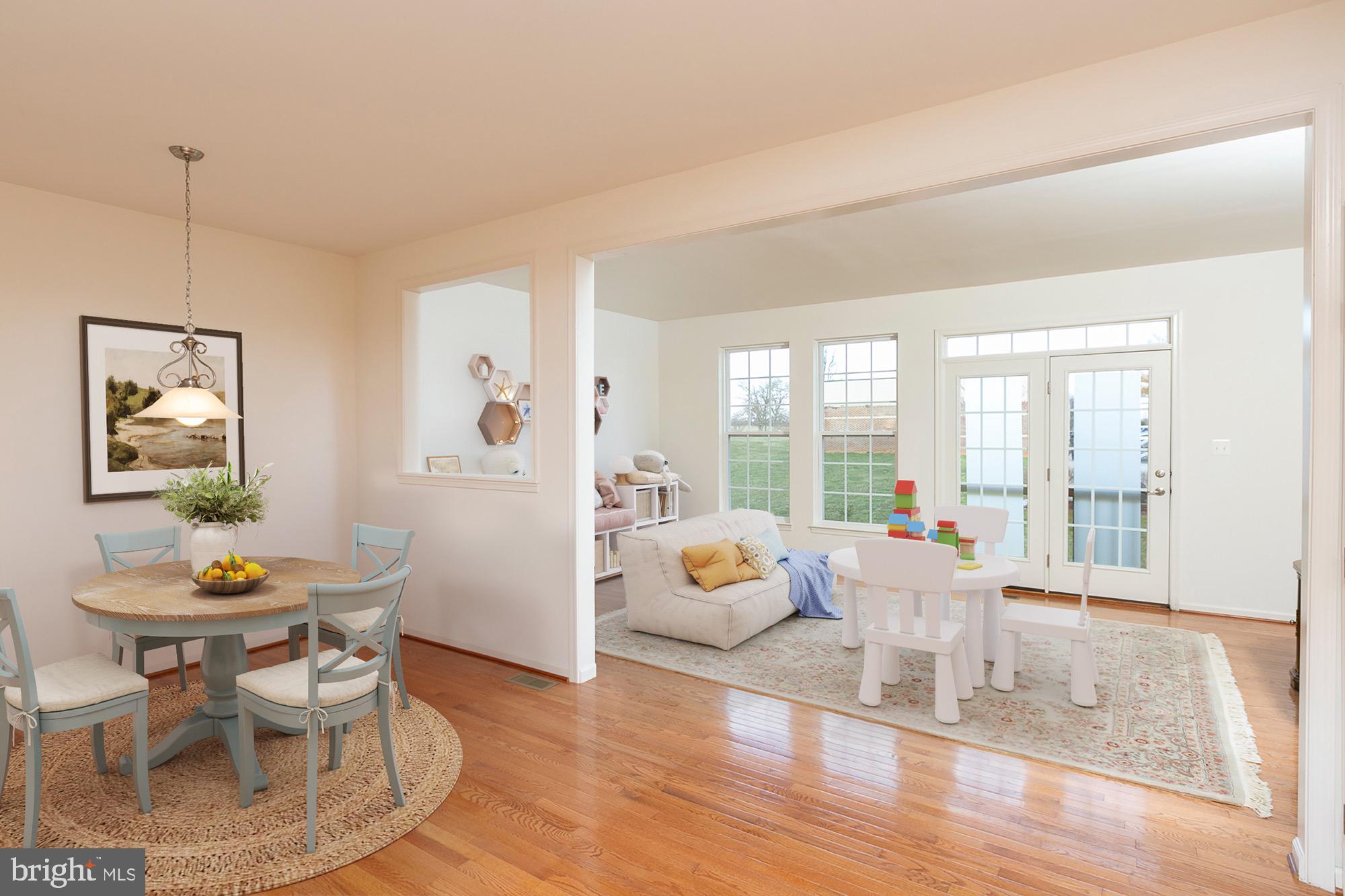 WINDMILL CROSSING - Residential