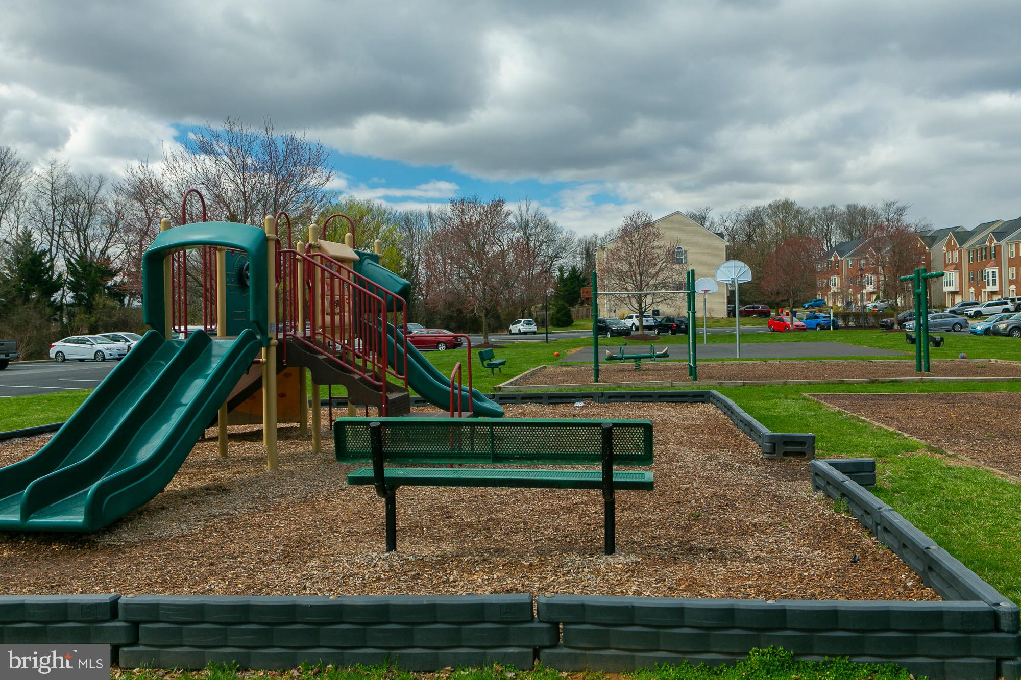 WINDMILL CROSSING - Residential