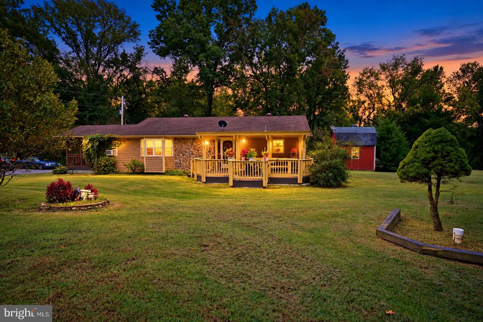 7435 Port Tobacco Road, Welcome, MD 20693