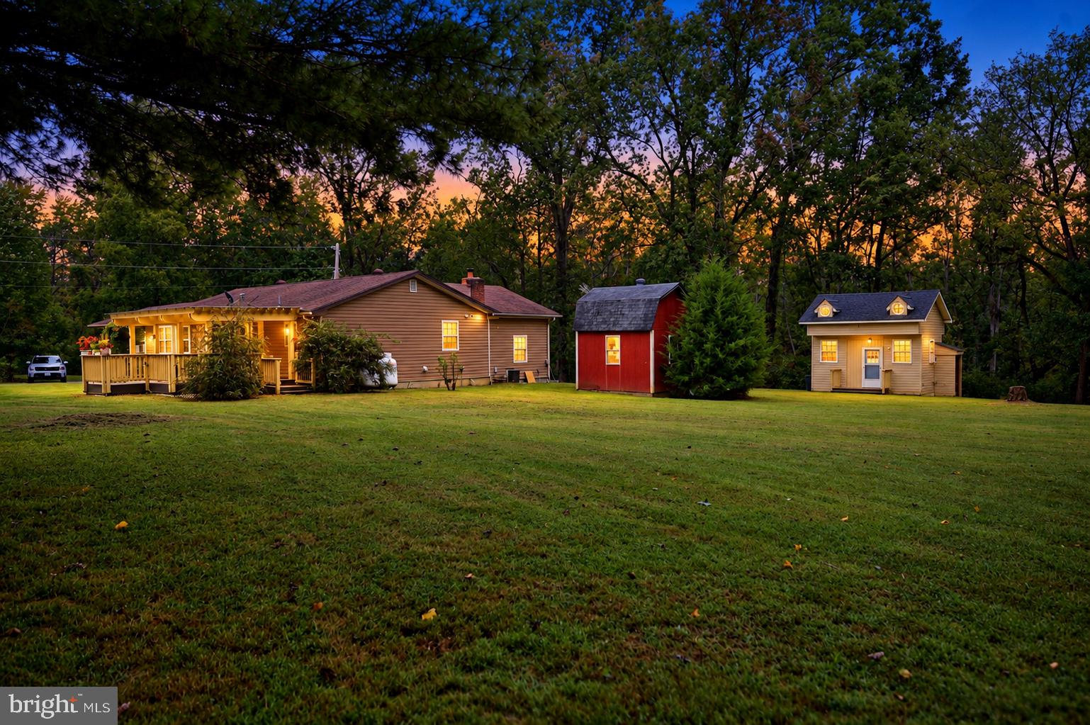 7435 PORT TOBACCO ROAD