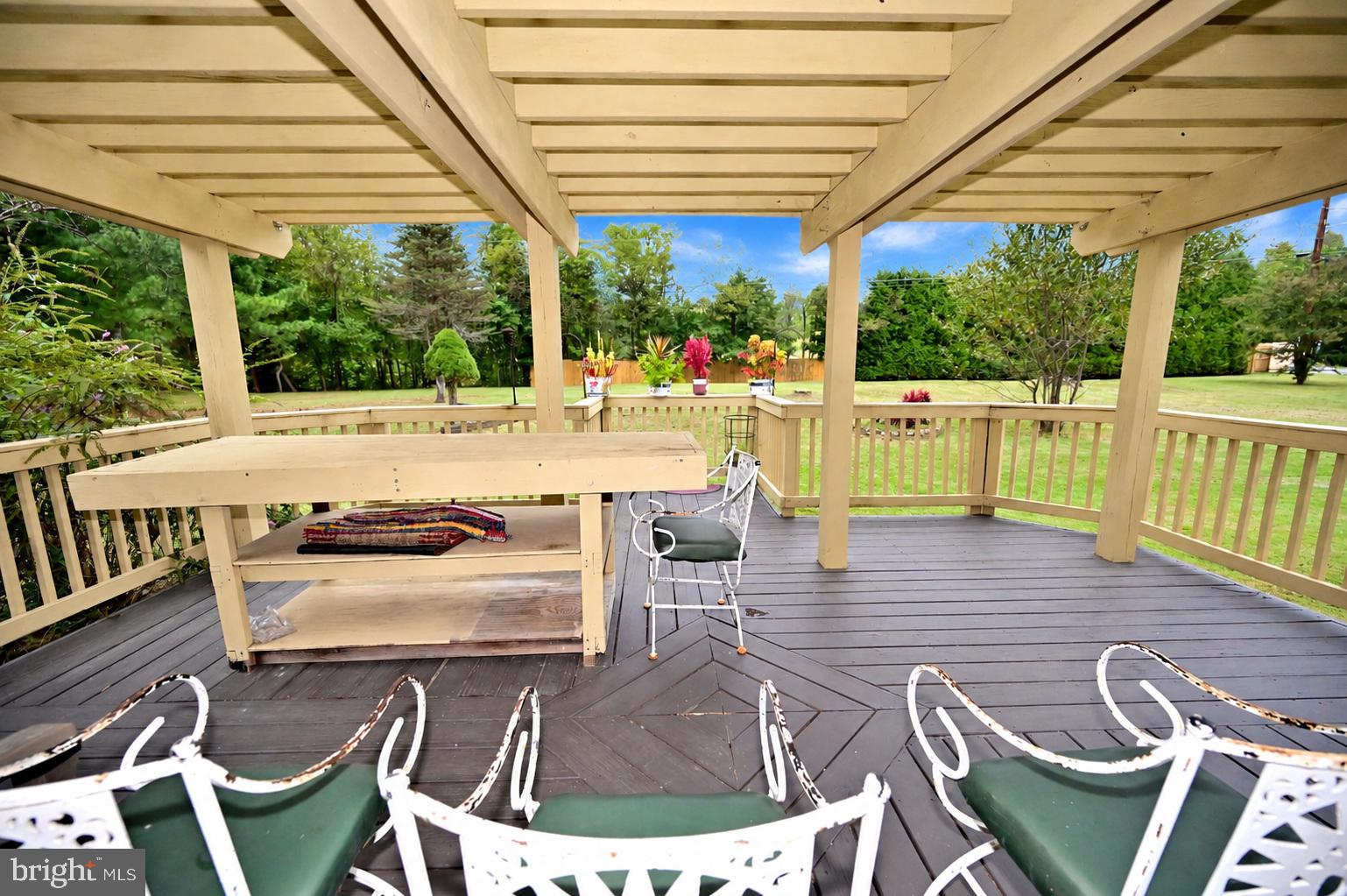 7435 PORT TOBACCO ROAD