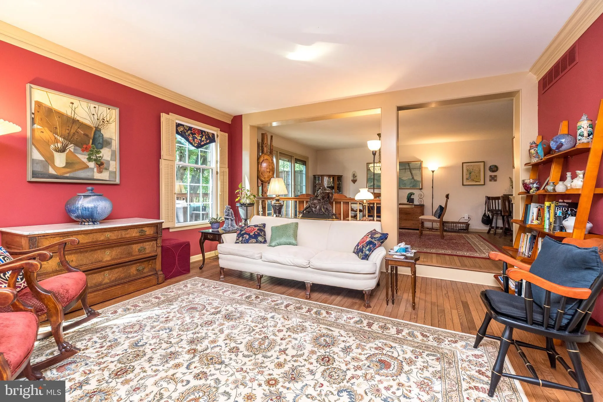 Ambler, Pennsylvania 19002, United States, 3 Bedrooms Bedrooms, ,3 BathroomsBathrooms,Residential,Coming Soon,224258