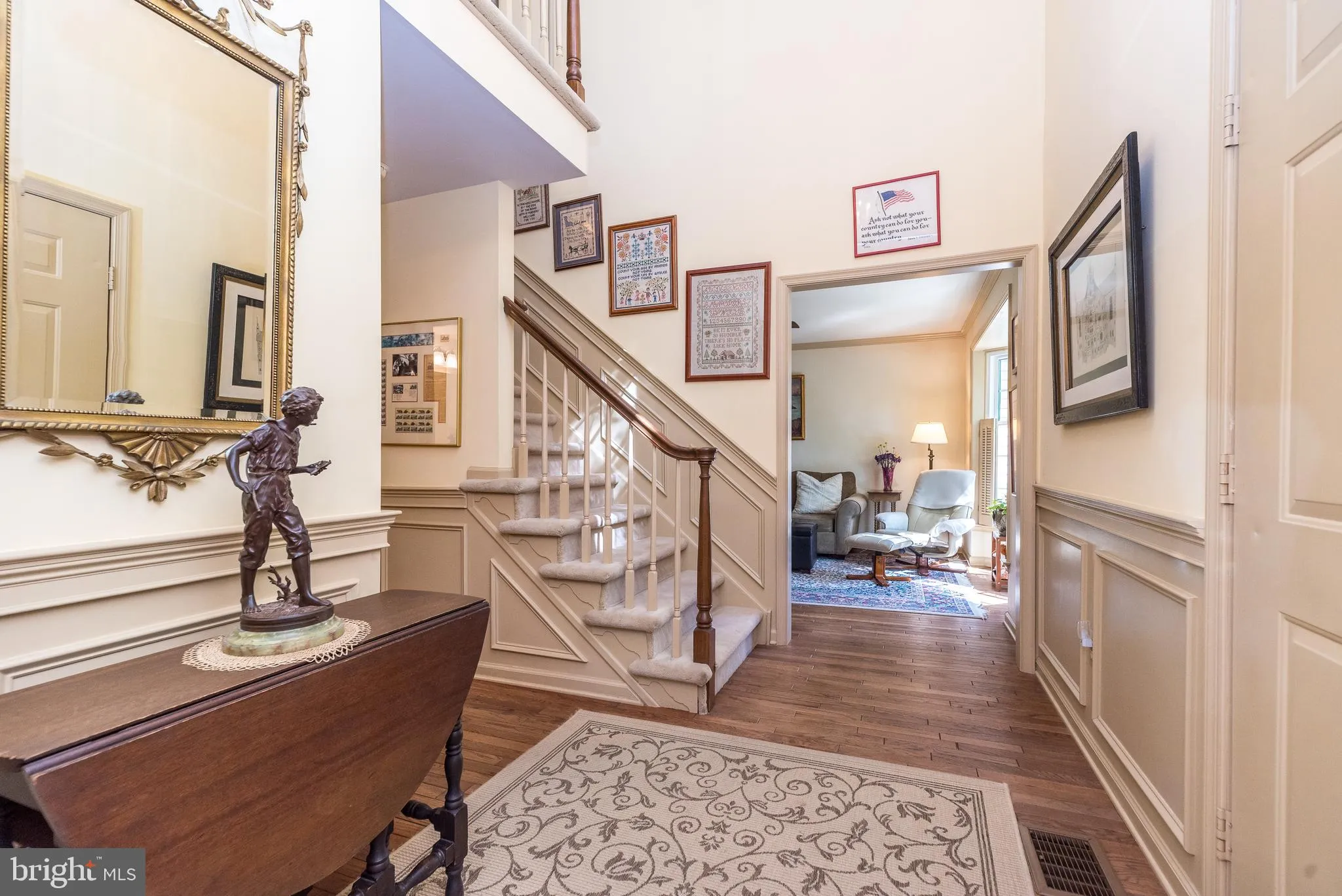 Ambler, Pennsylvania 19002, United States, 3 Bedrooms Bedrooms, ,3 BathroomsBathrooms,Residential,Coming Soon,224258