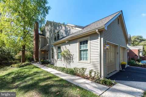 189 FOX RUN ROAD AMBLER PA 19002