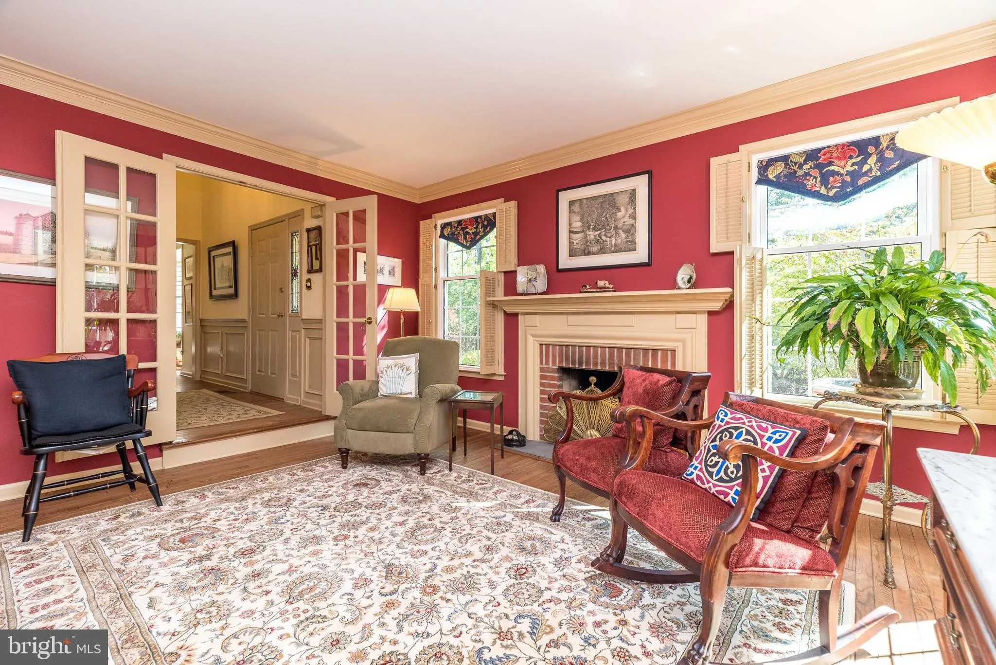 Ambler, Pennsylvania 19002, United States, 3 Bedrooms Bedrooms, ,3 BathroomsBathrooms,Residential,Coming Soon,224258