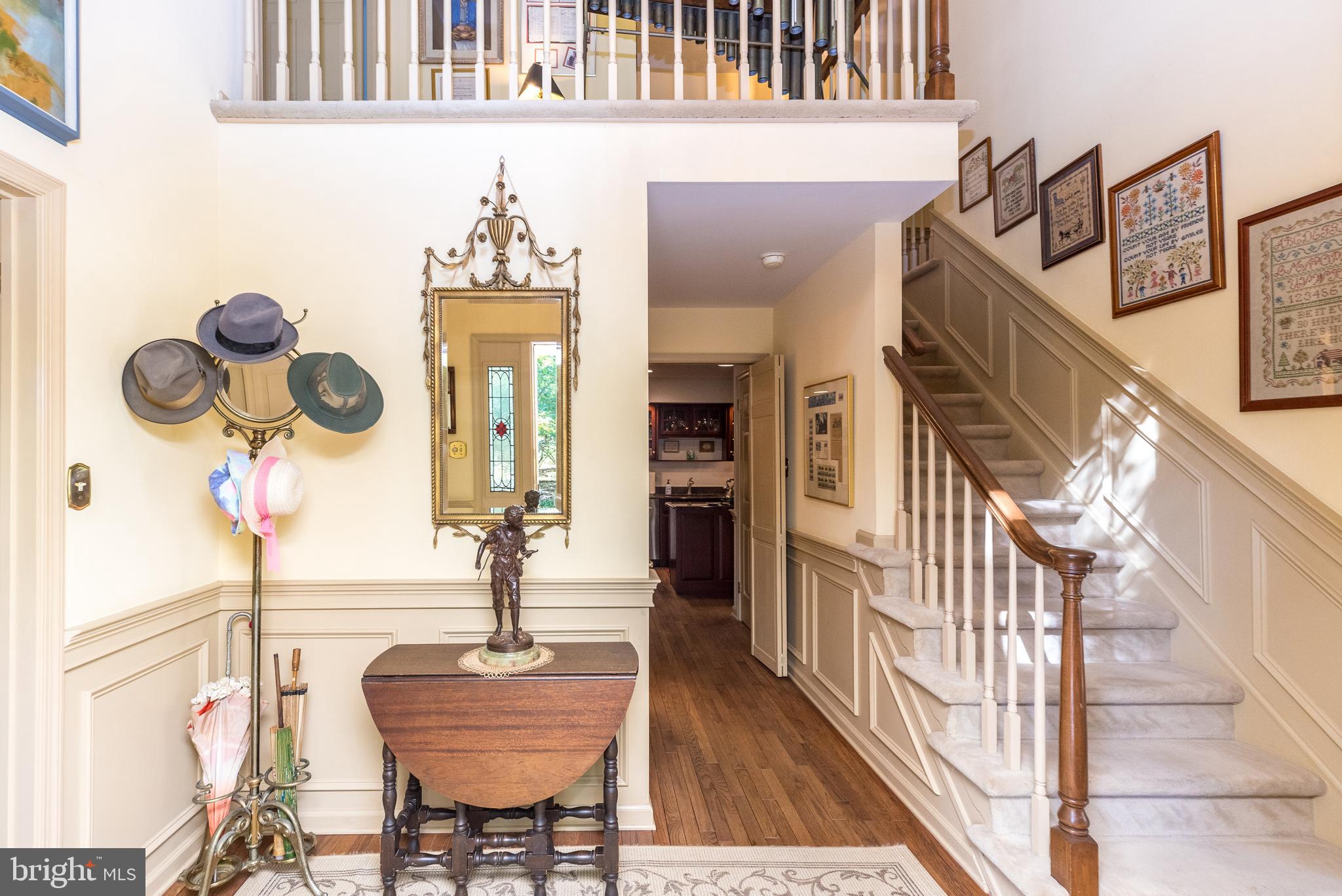 189 FOX RUN ROAD