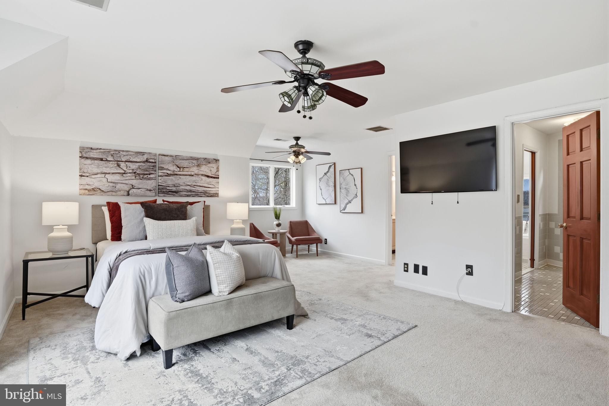 BATTERSEA ON THE BAY - Residential