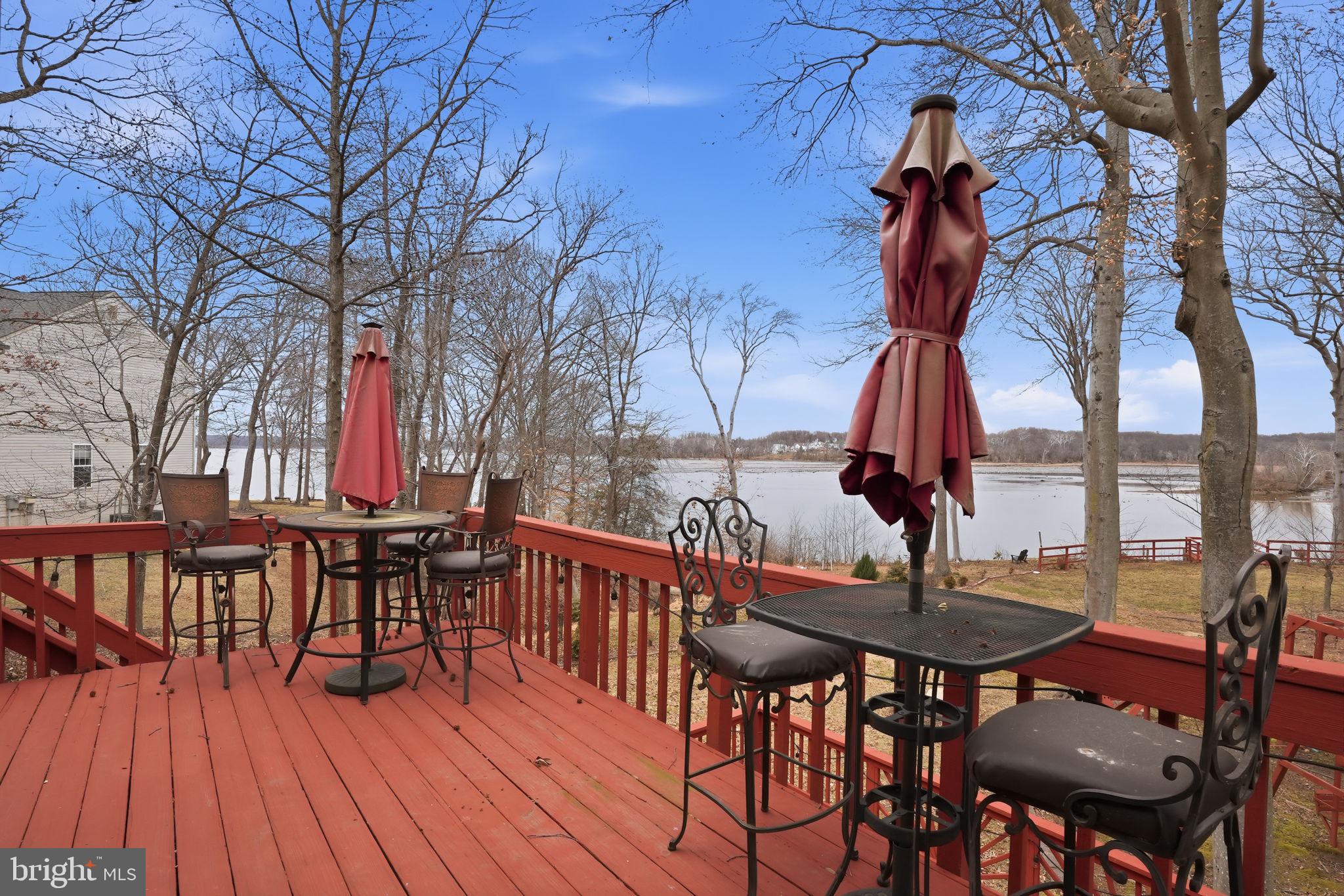 BATTERSEA ON THE BAY - Residential