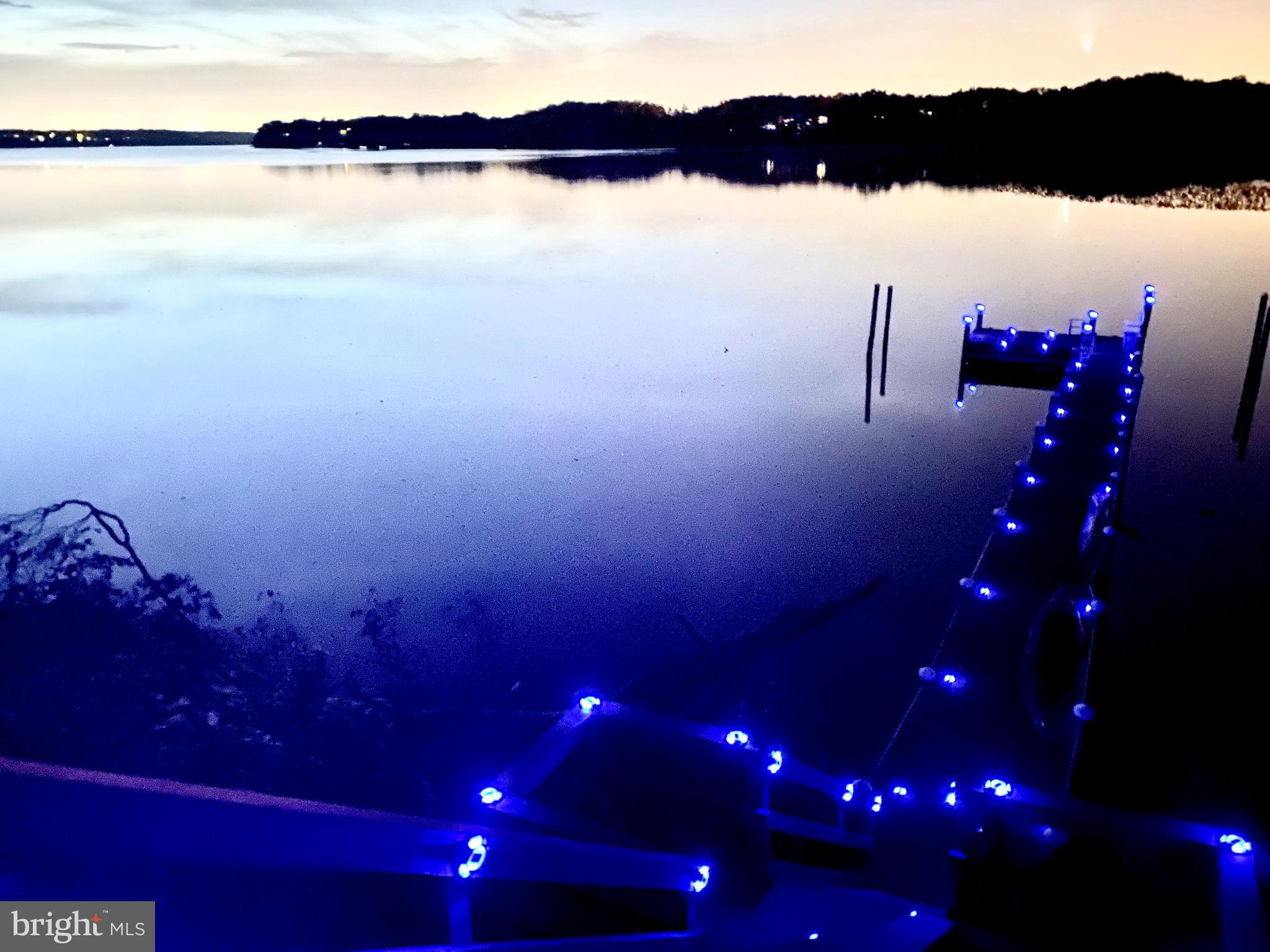 BATTERSEA ON THE BAY - Residential