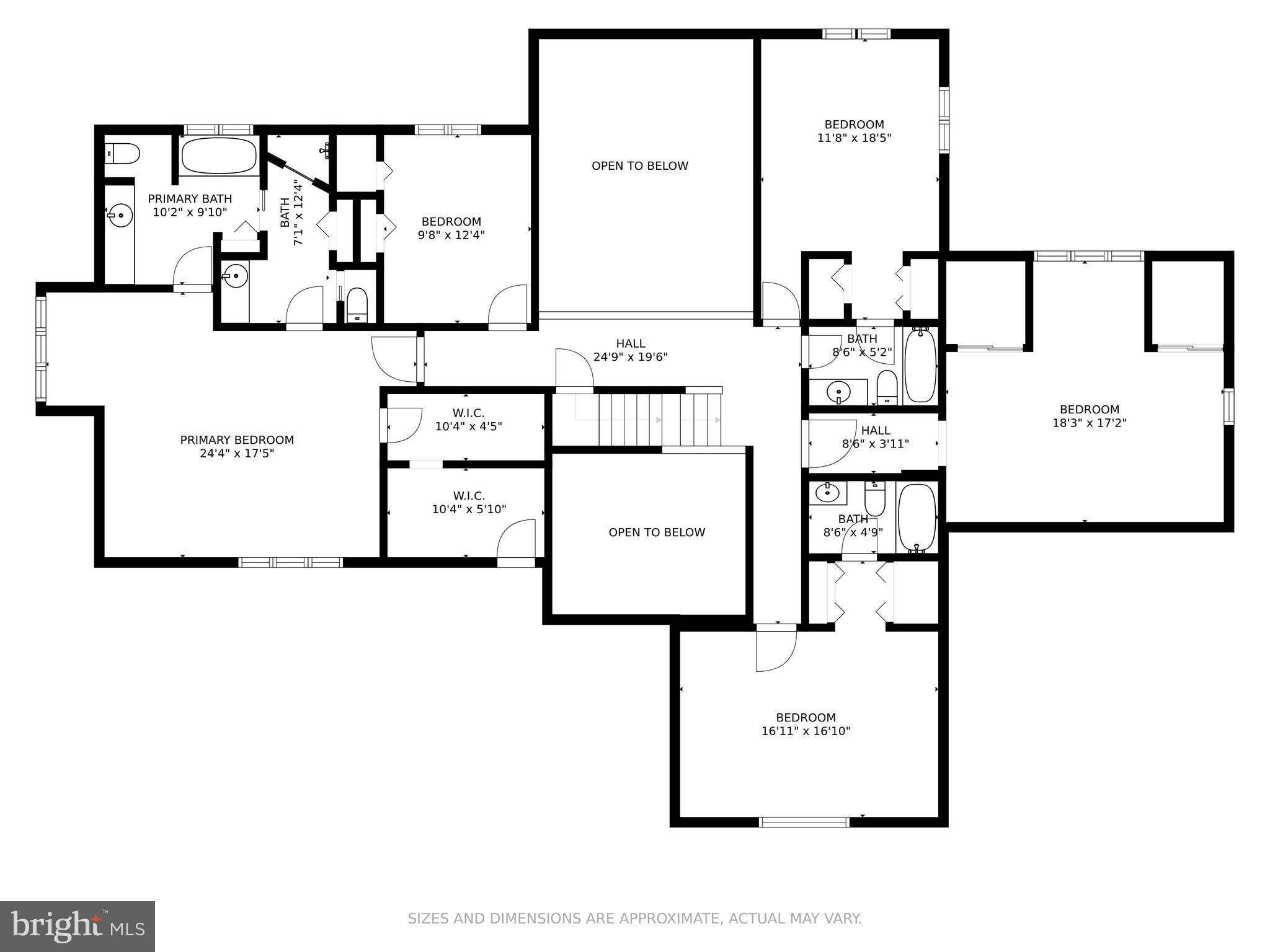 BATTERSEA ON THE BAY - Residential