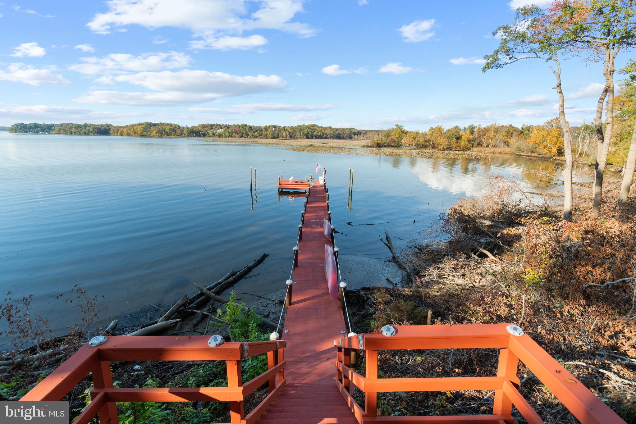 BATTERSEA ON THE BAY - Residential