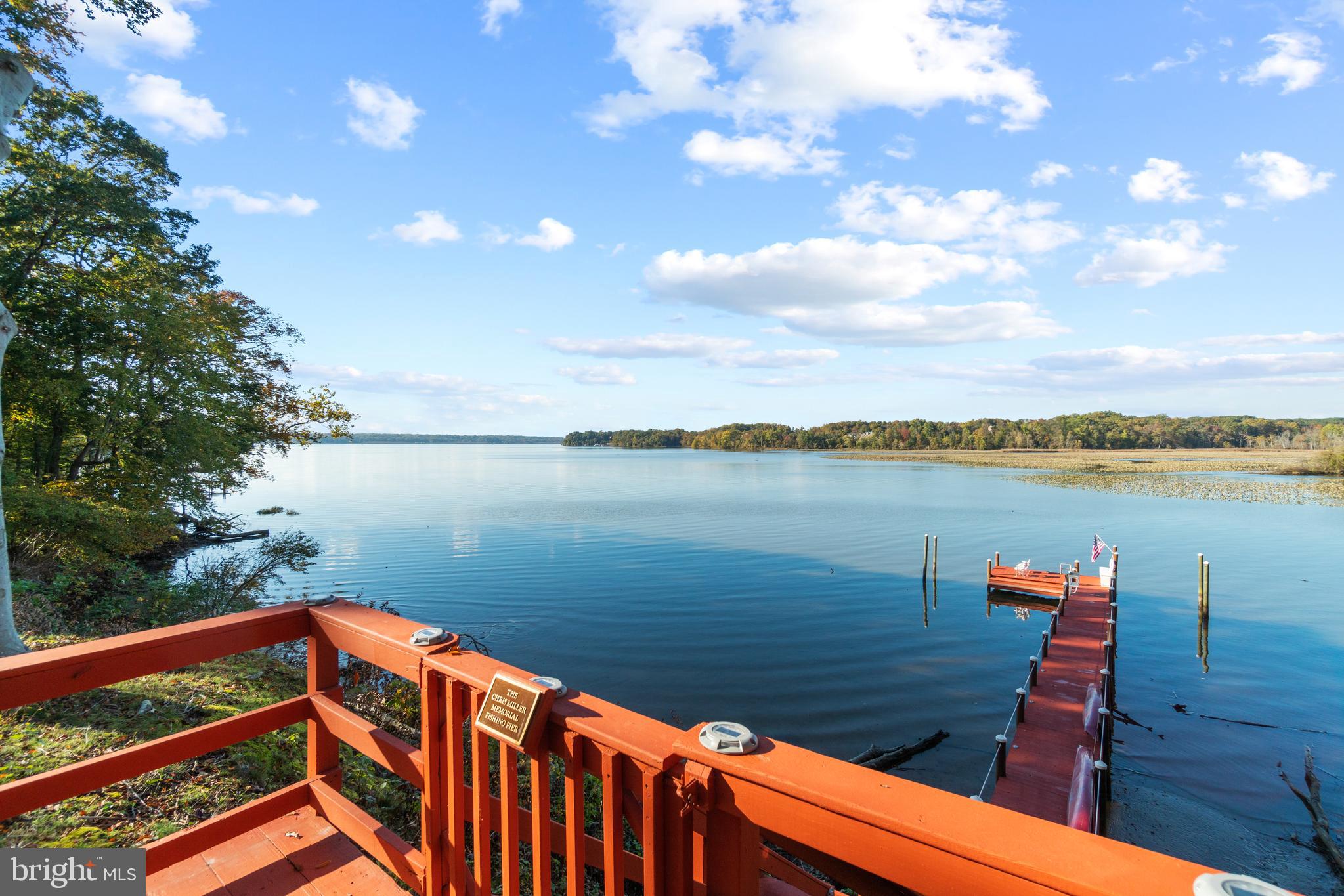 BATTERSEA ON THE BAY - Residential