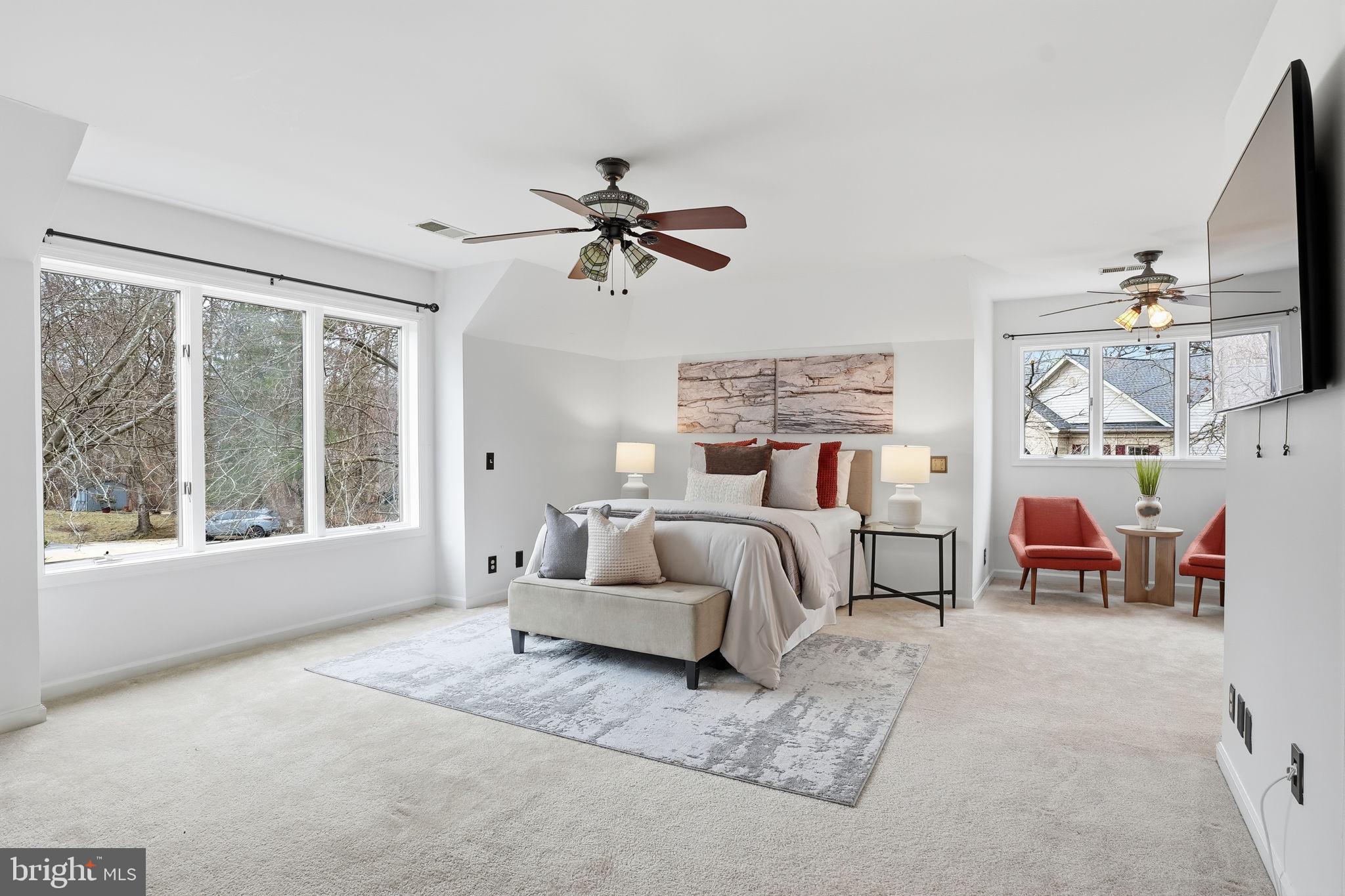 BATTERSEA ON THE BAY - Residential