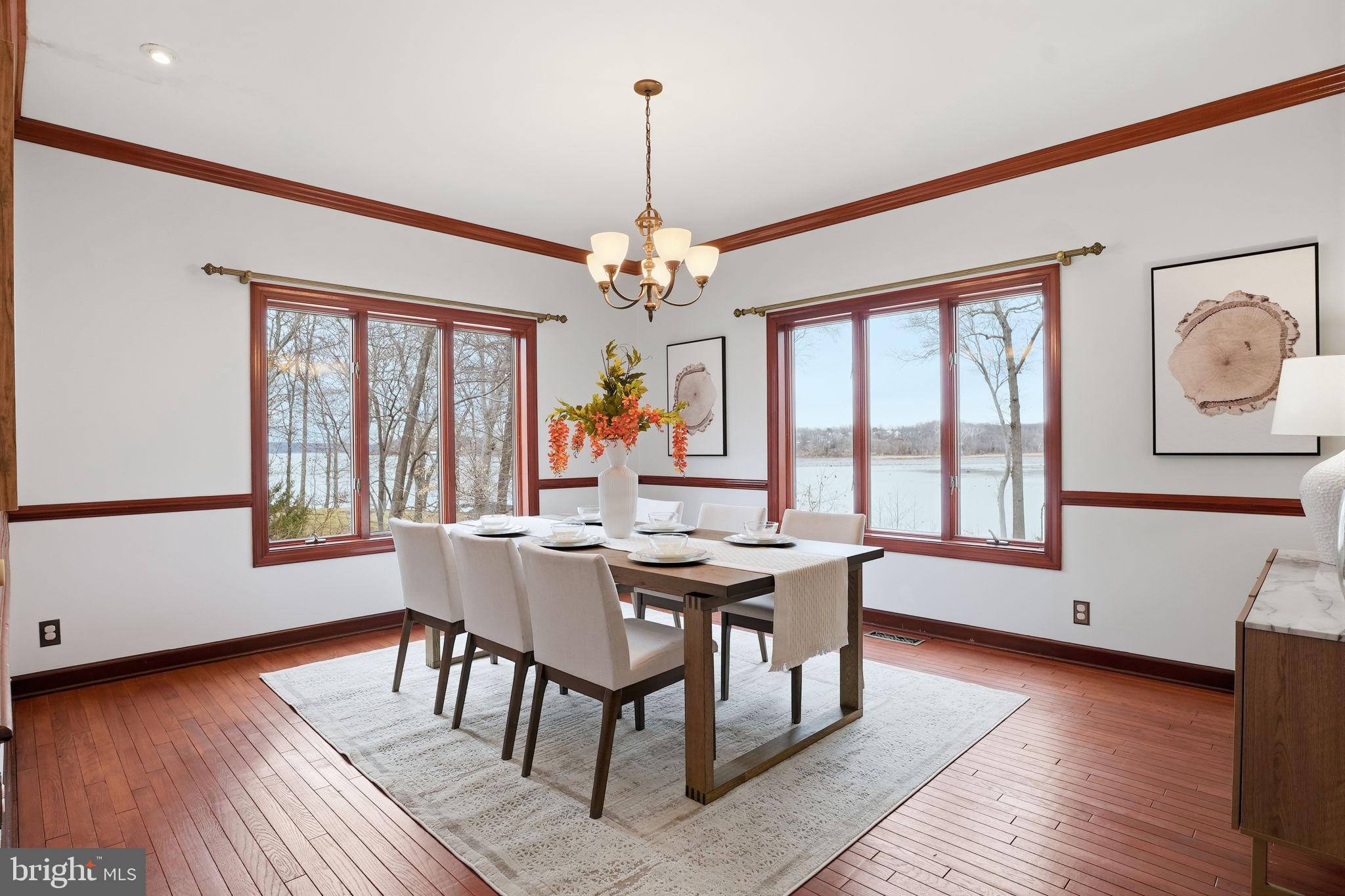 BATTERSEA ON THE BAY - Residential