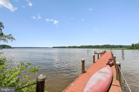 10602 CANNONVIEW COURT FORT WASHINGTON MD 20744