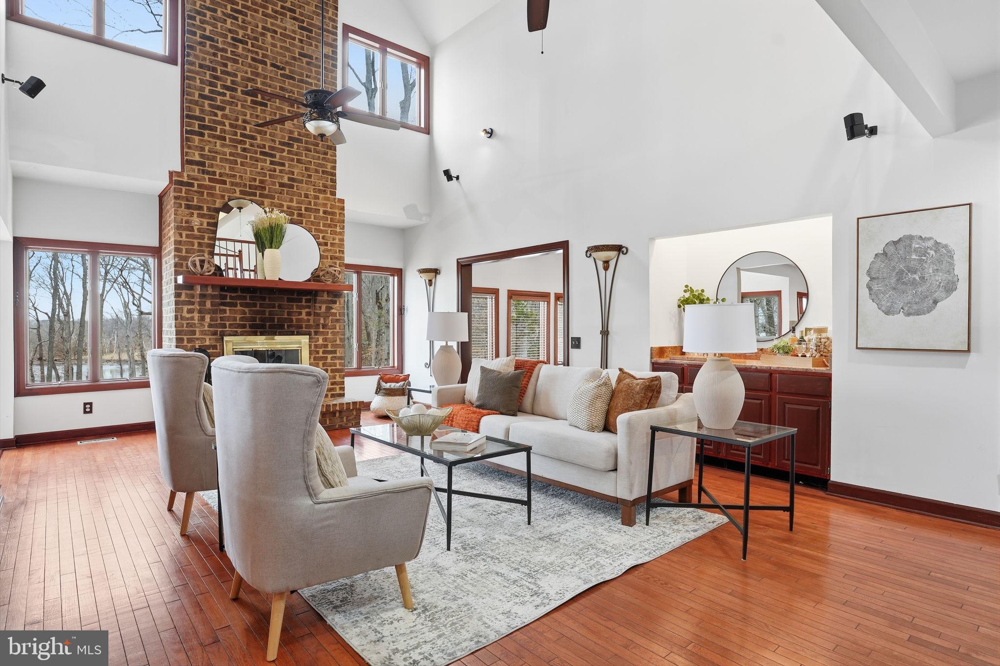 BATTERSEA ON THE BAY - Residential