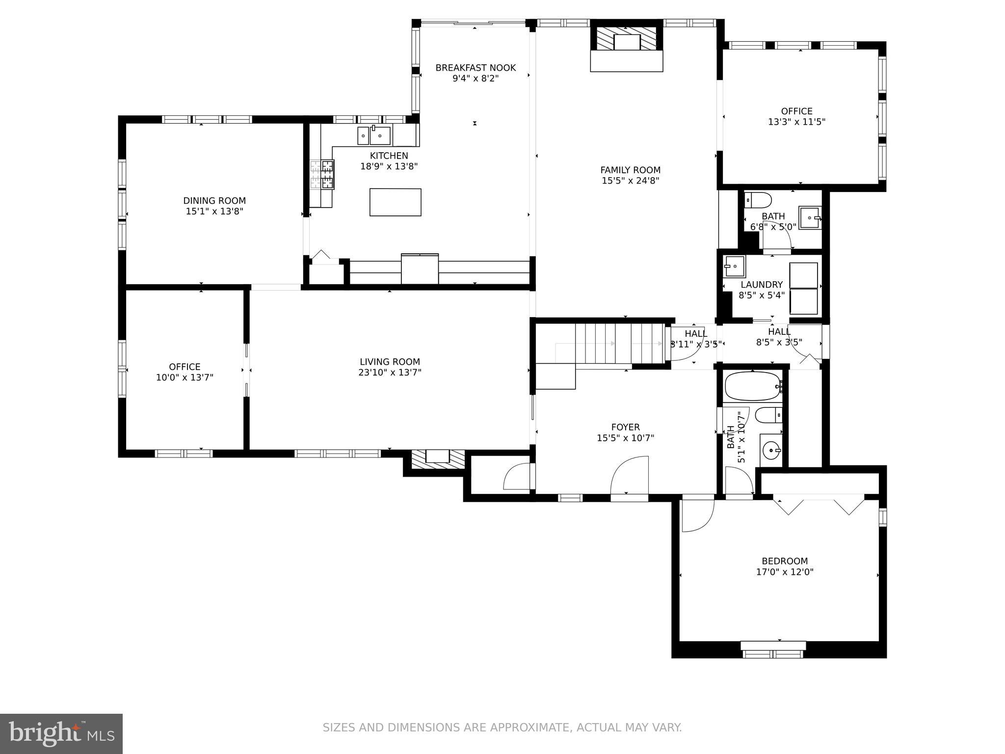 BATTERSEA ON THE BAY - Residential