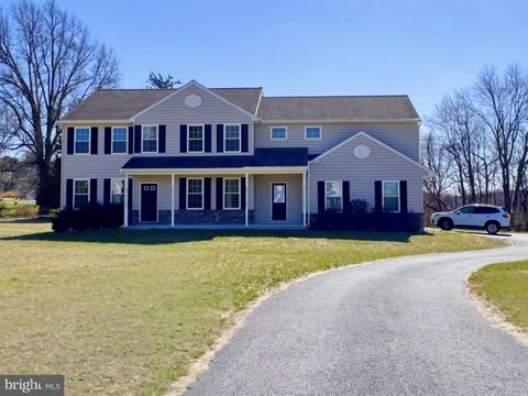 Photo of 20 Lippitt Road, HONEY BROOK, PA 19344 (MLS # PACT2117476)