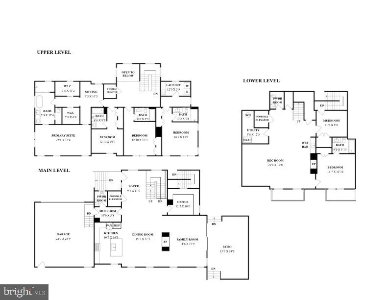 1842 Primrose Road NW, Washington, DC, 20012