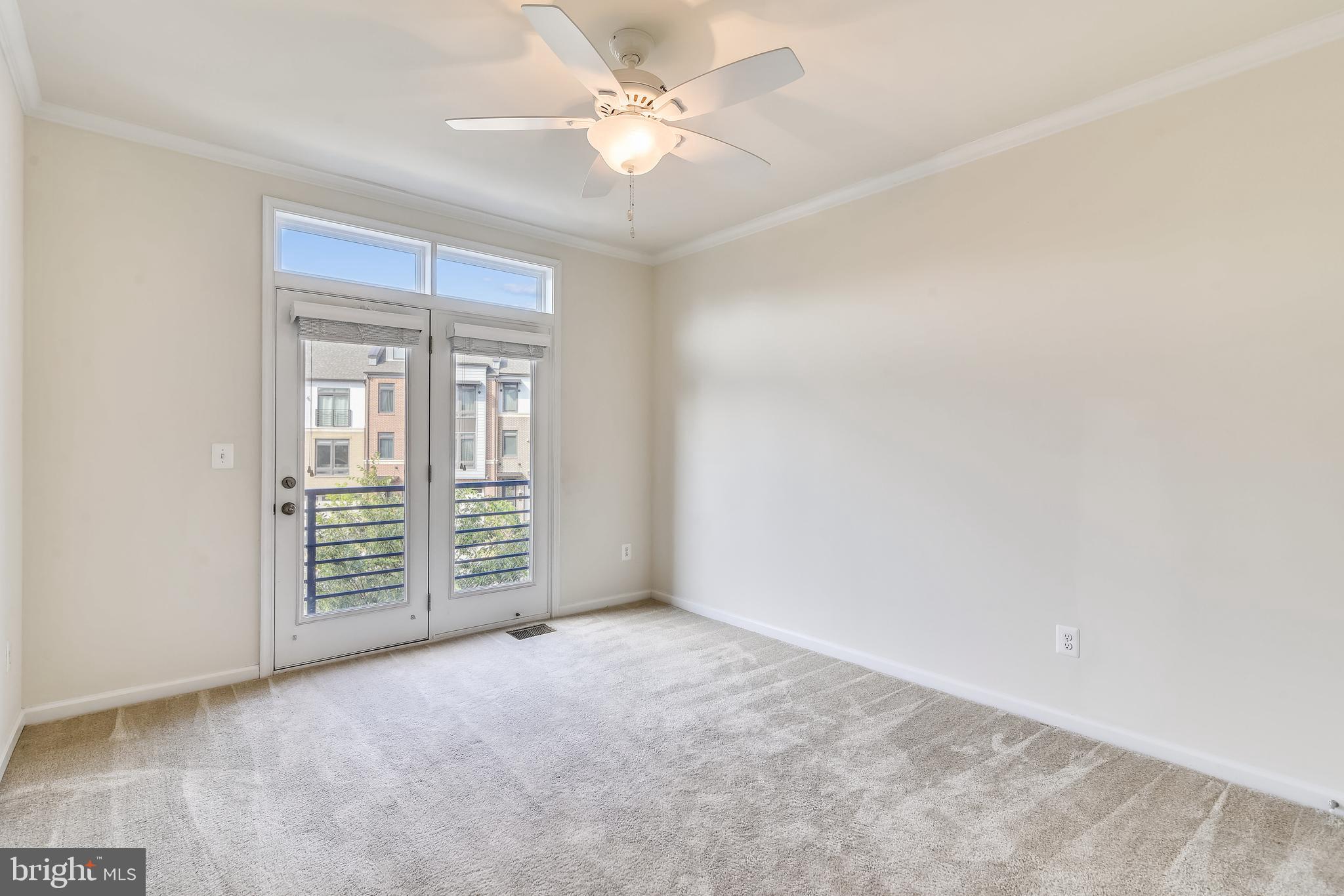 LOFTS AT VILLAGE WALK - Residential