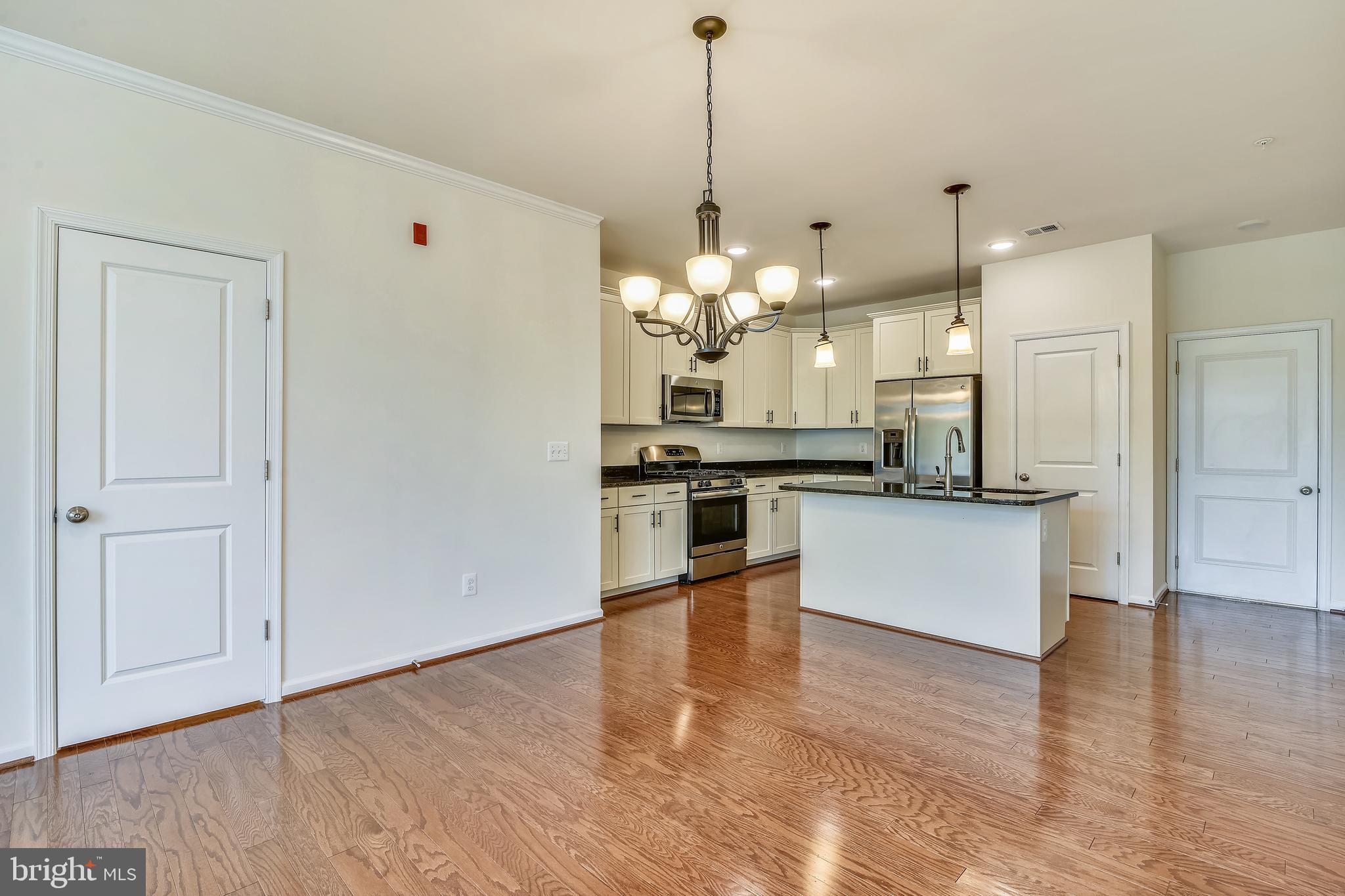 LOFTS AT VILLAGE WALK - Residential